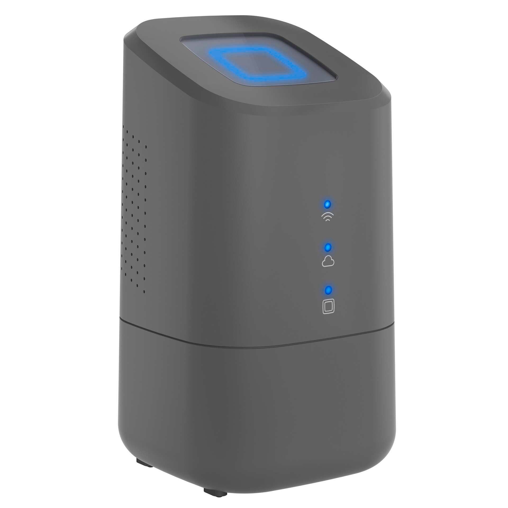 Homematic IP Home Control Unit Smart-Home-Station