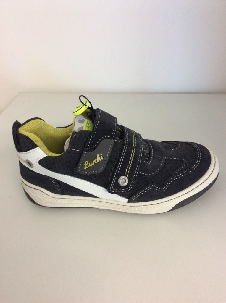 Lurchi Klettschuh