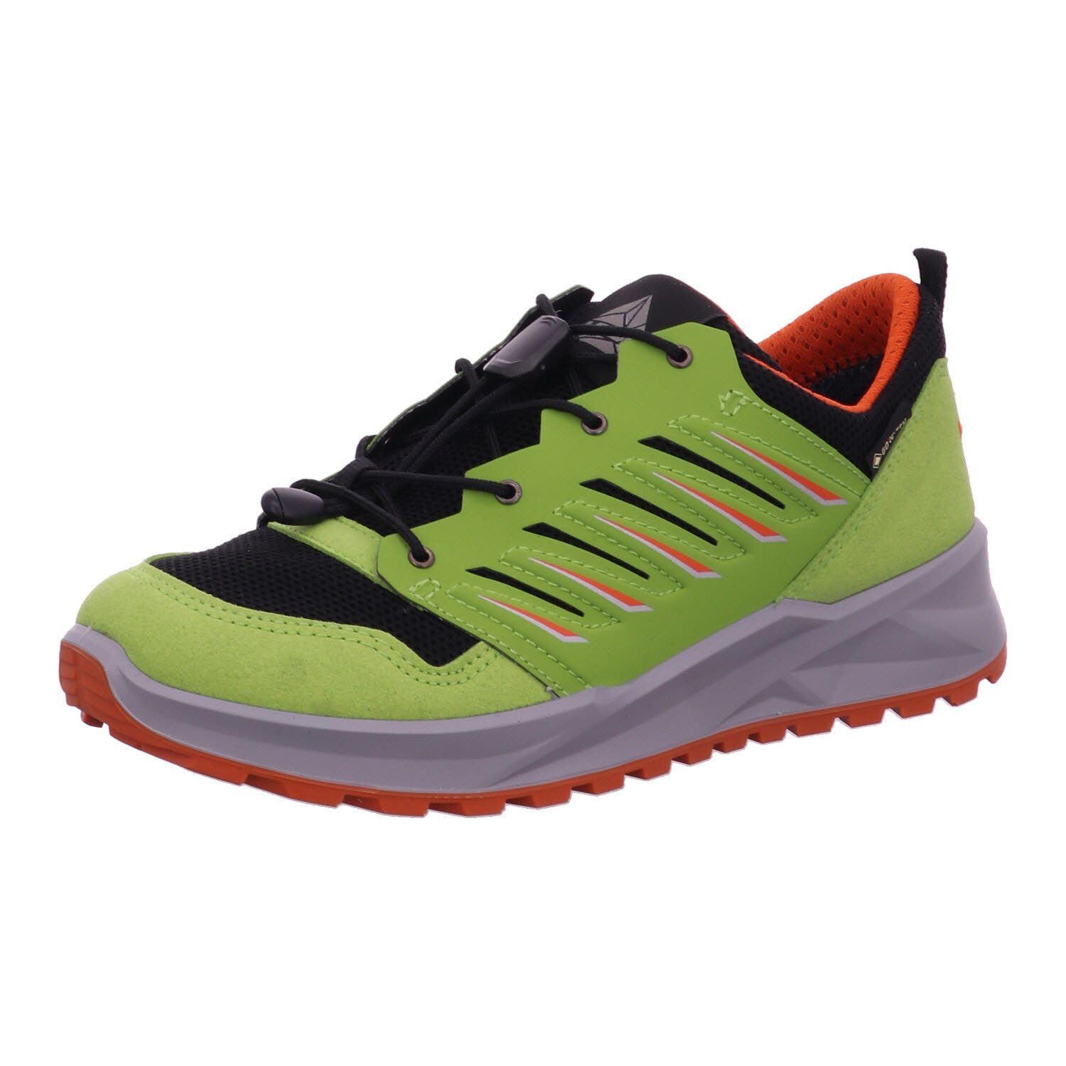 Lowa AXOS GTX LO JUNIOR Outdoorschuh (2-tlg)