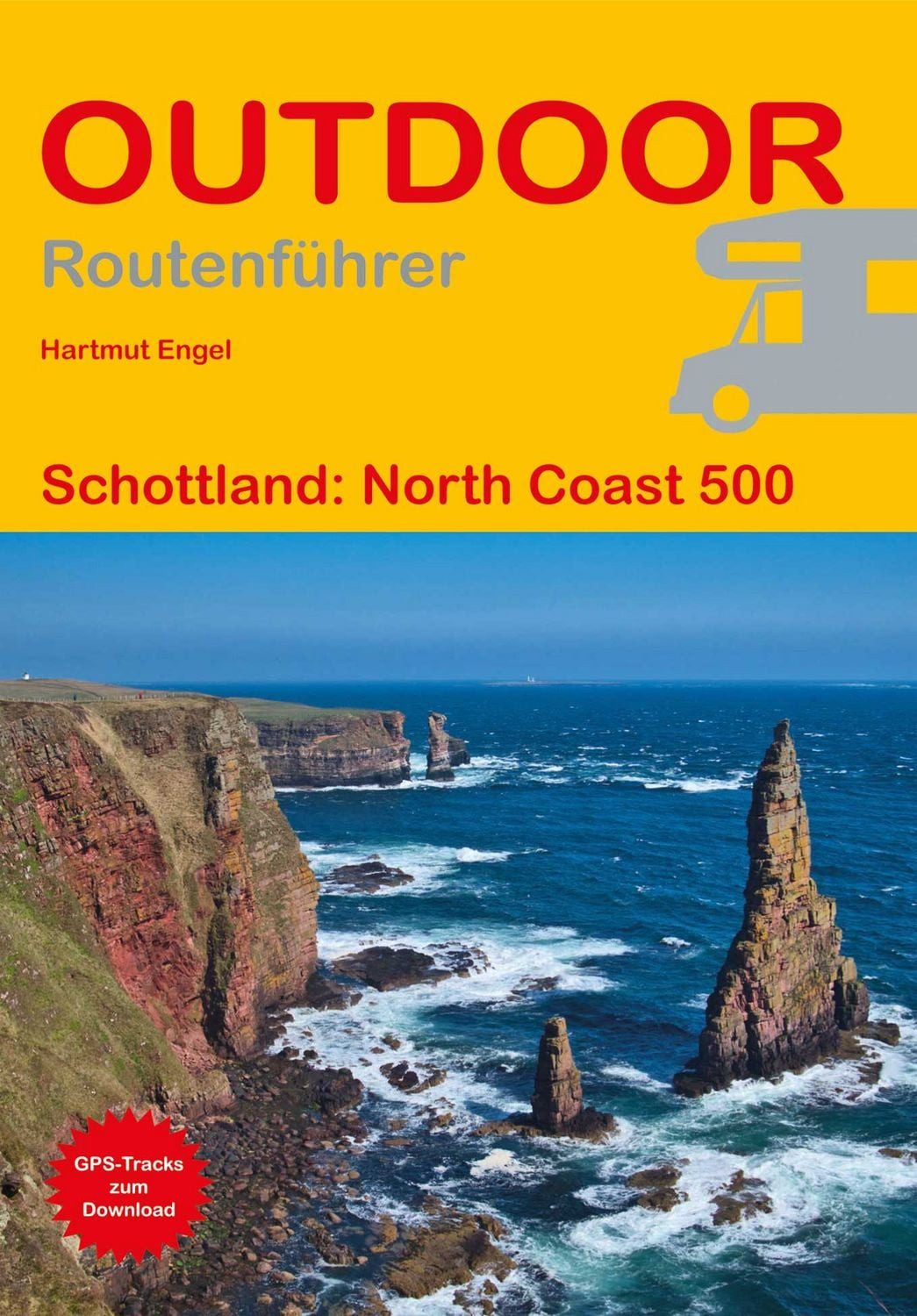 Schottland: North Coast 500 / Hartmut Engel