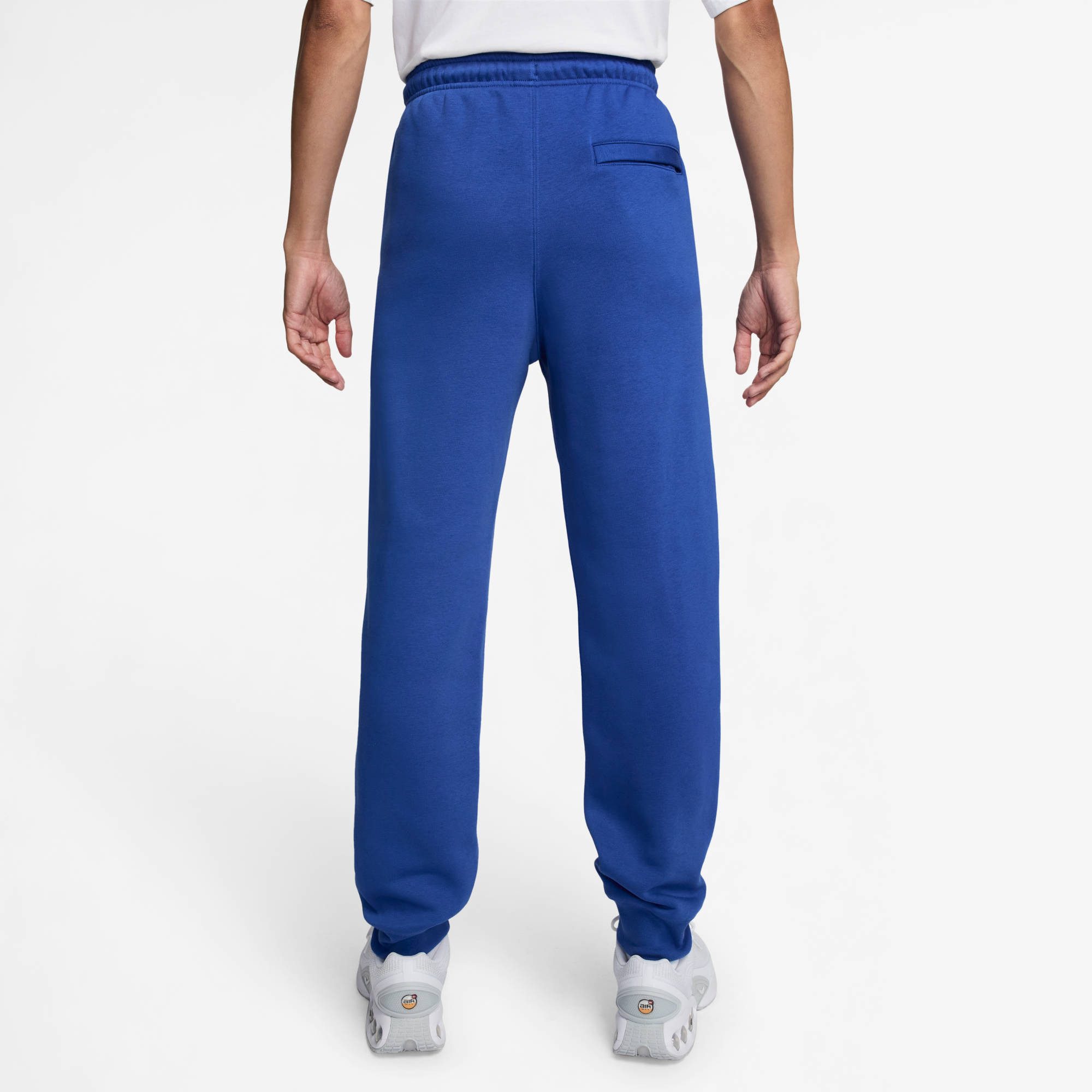 Nike Sportswear Jogginghose CLUB BB JOGGER PERFEKT FÜR JEDEN TAG günstig online kaufen