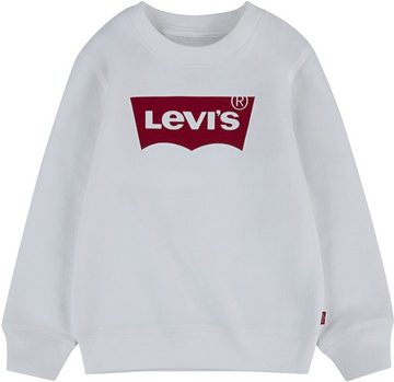 Levi's® Kids Sweatshirt BATWING CREWNECK for BOYS