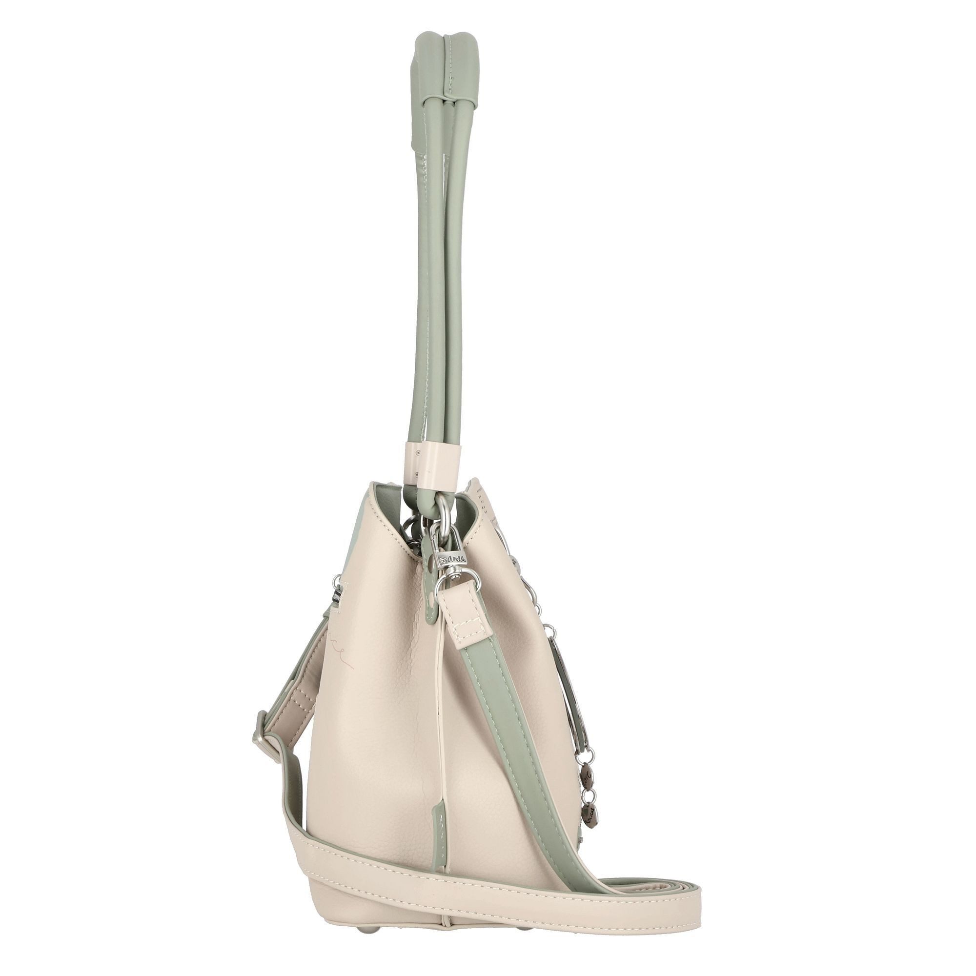Anekke Schultertasche, Polyurethan