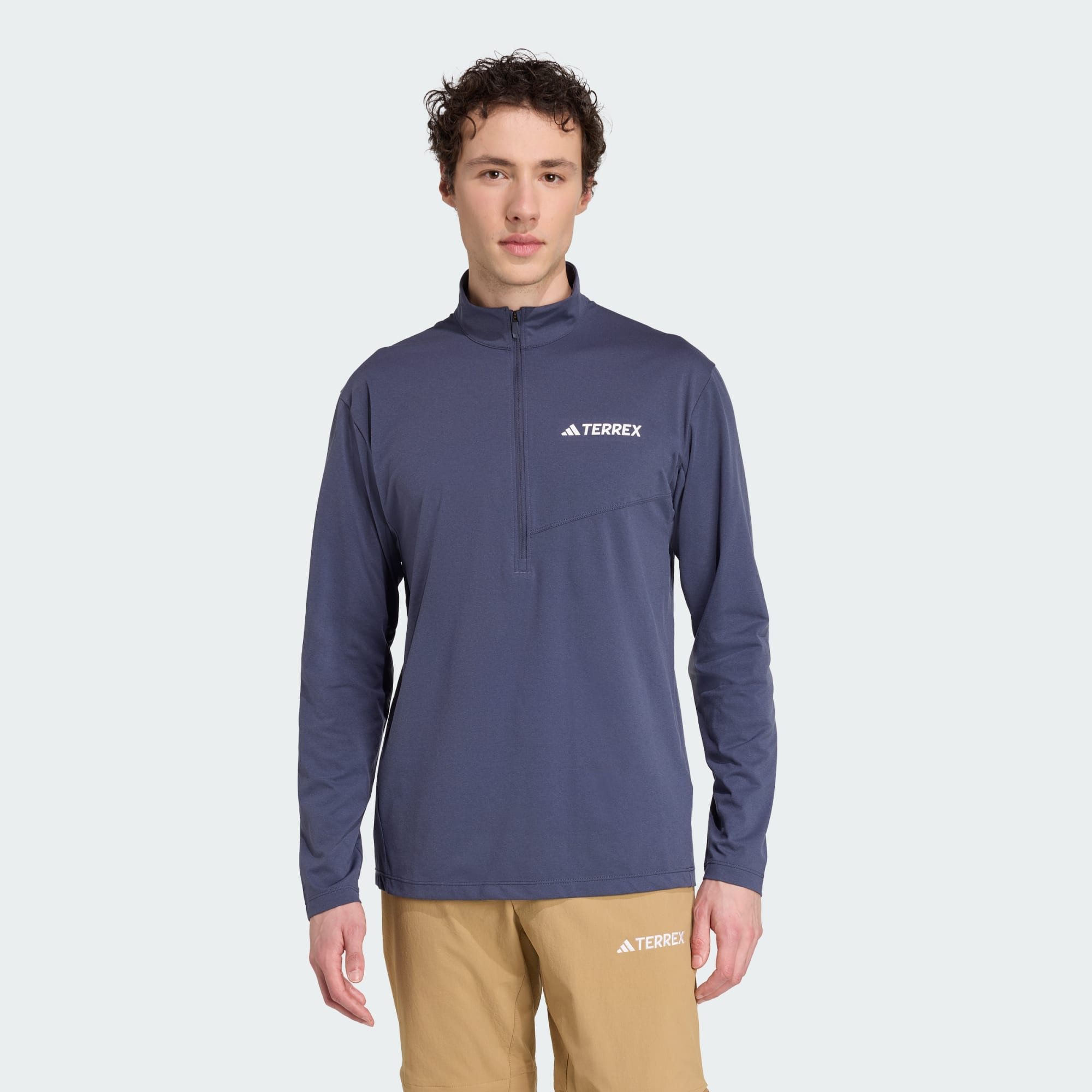 adidas TERREX Crop-Top TERREX MULTI CLIMACOOL günstig online kaufen