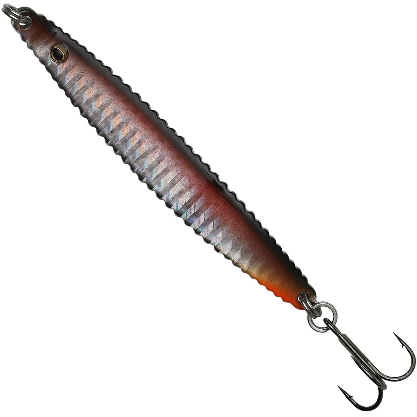 Hansen Kunstköder Hansen SD Lotus 9,8cm 18g - Meerforellenblinker