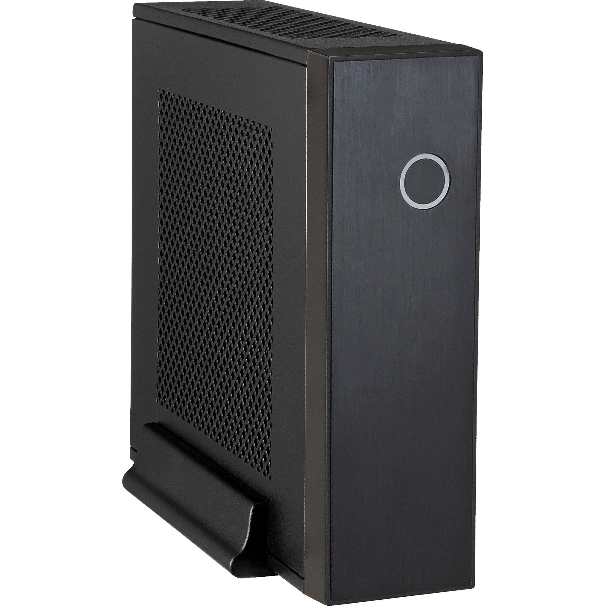 Chieftec PC-Gehäuse Chieftec IX-03B-OP, HTPC-Gehäuse