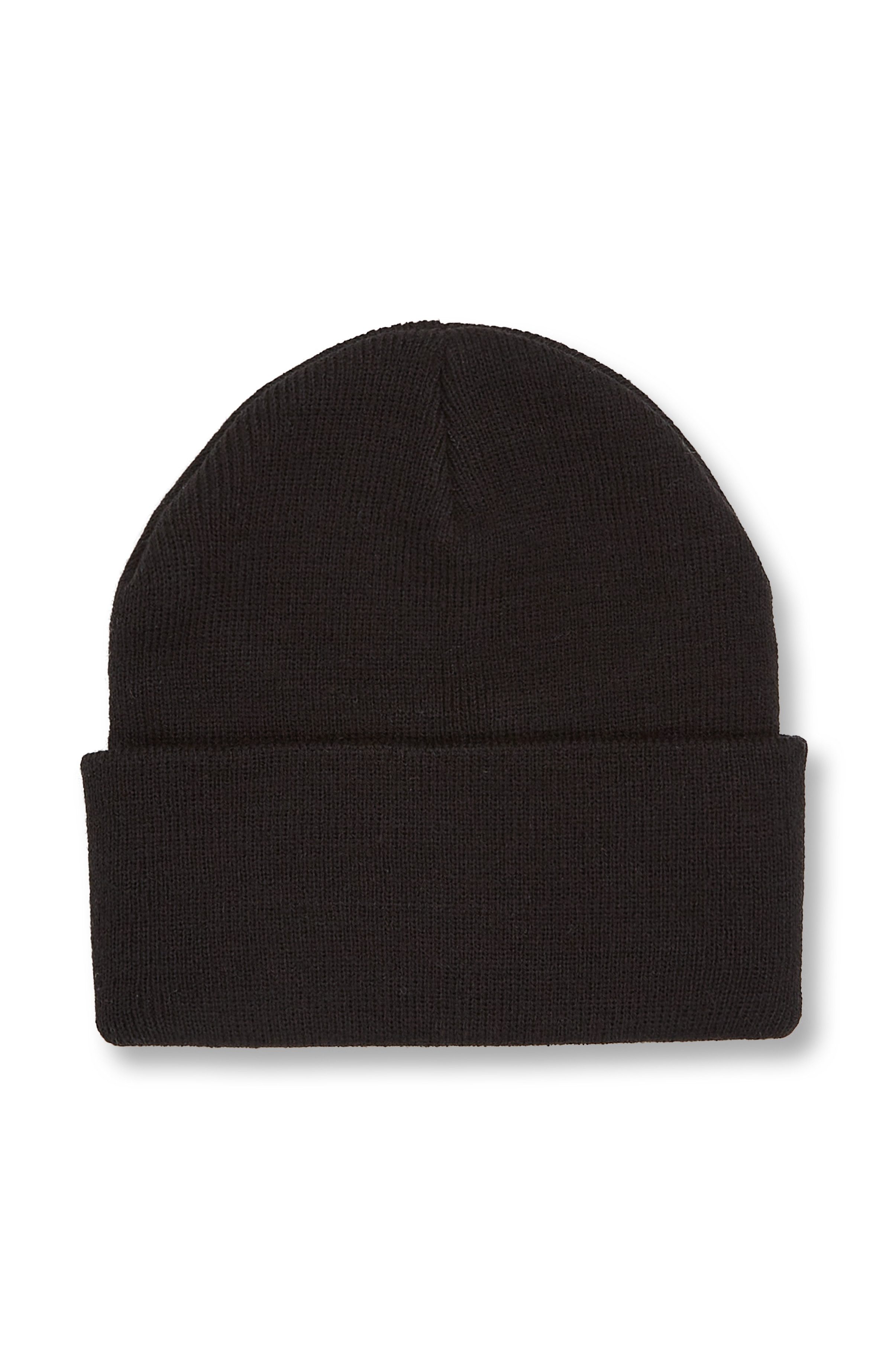 O'Neill Beanie CUBE BEANIE KIDS aus Strick, unifarbenes Design, One Size