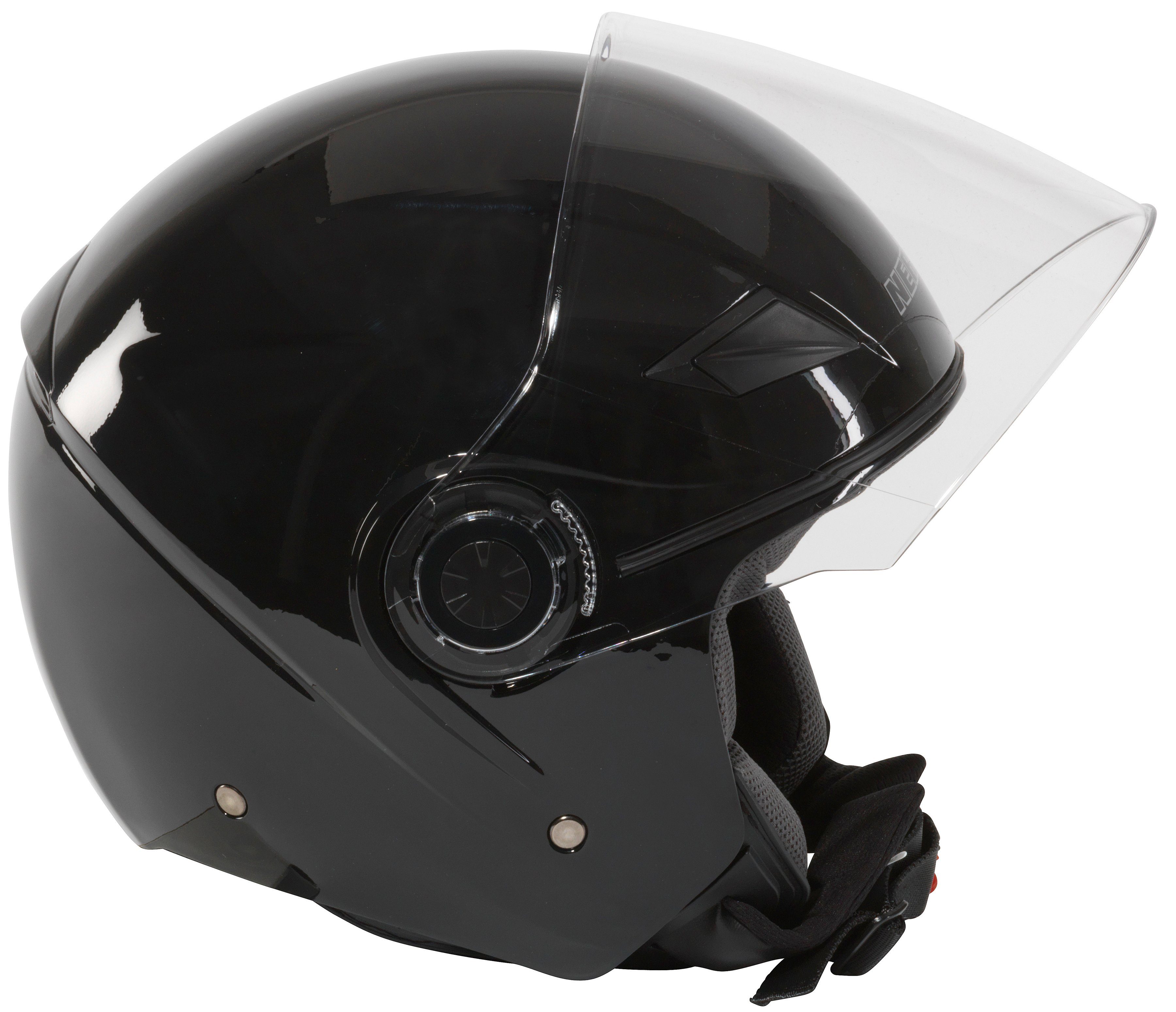 NERVE Motorradhelm NH1014