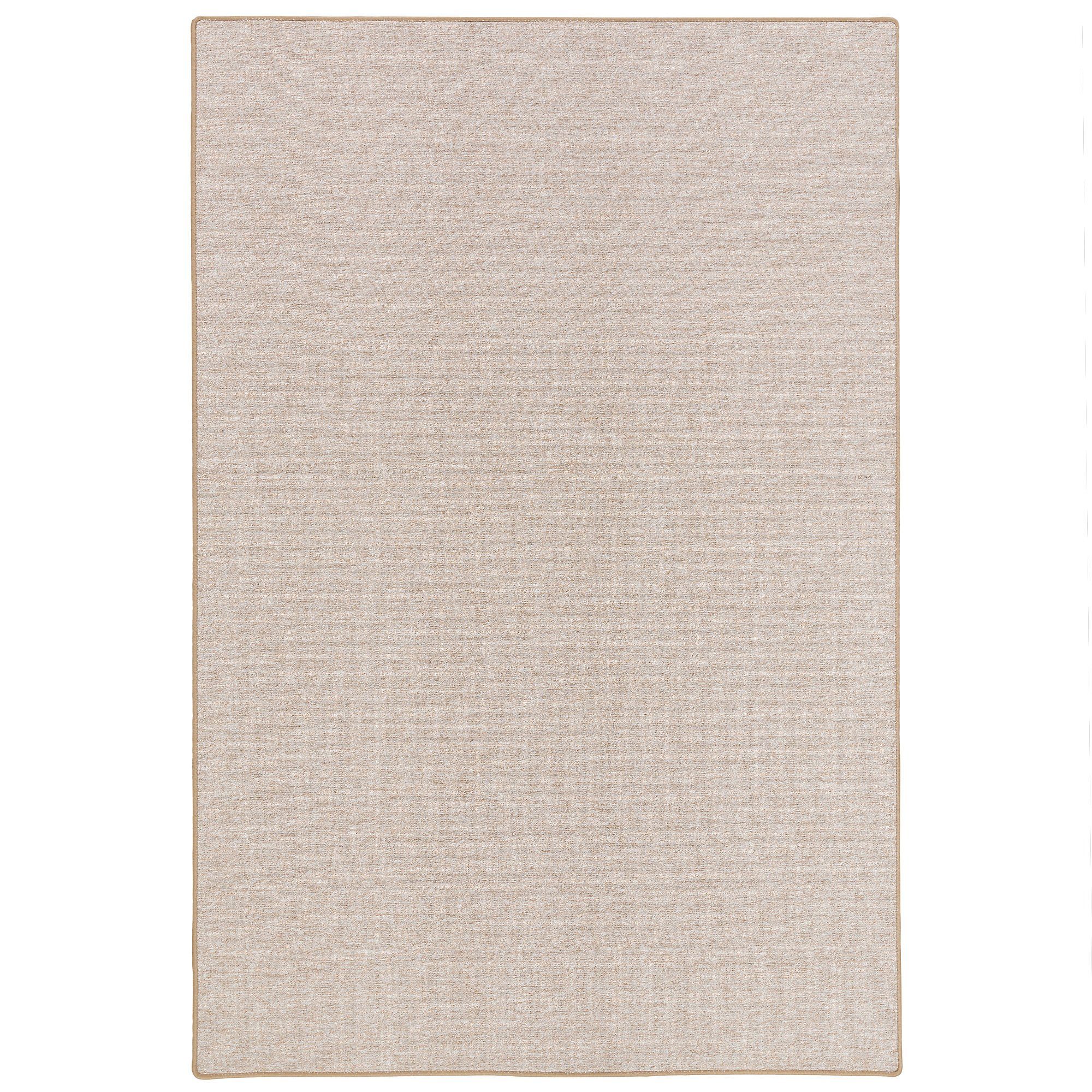 Snapstyle Veloursteppich Feinschlingen Velour Teppich Strong, günstig online kaufen