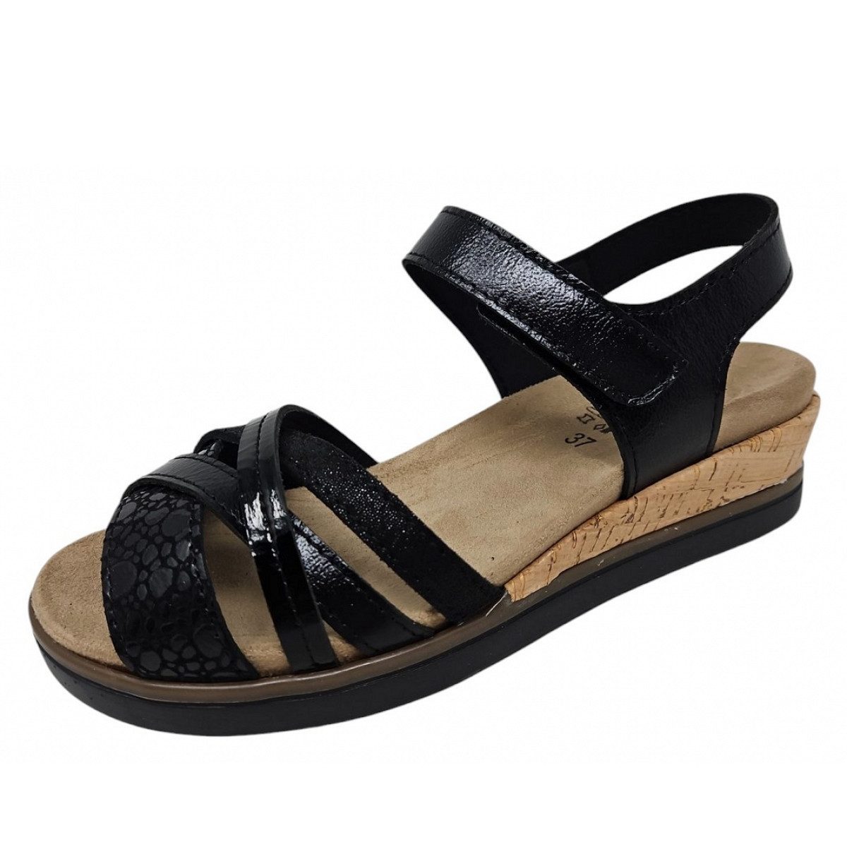 Aco Riana 04 Sandalette