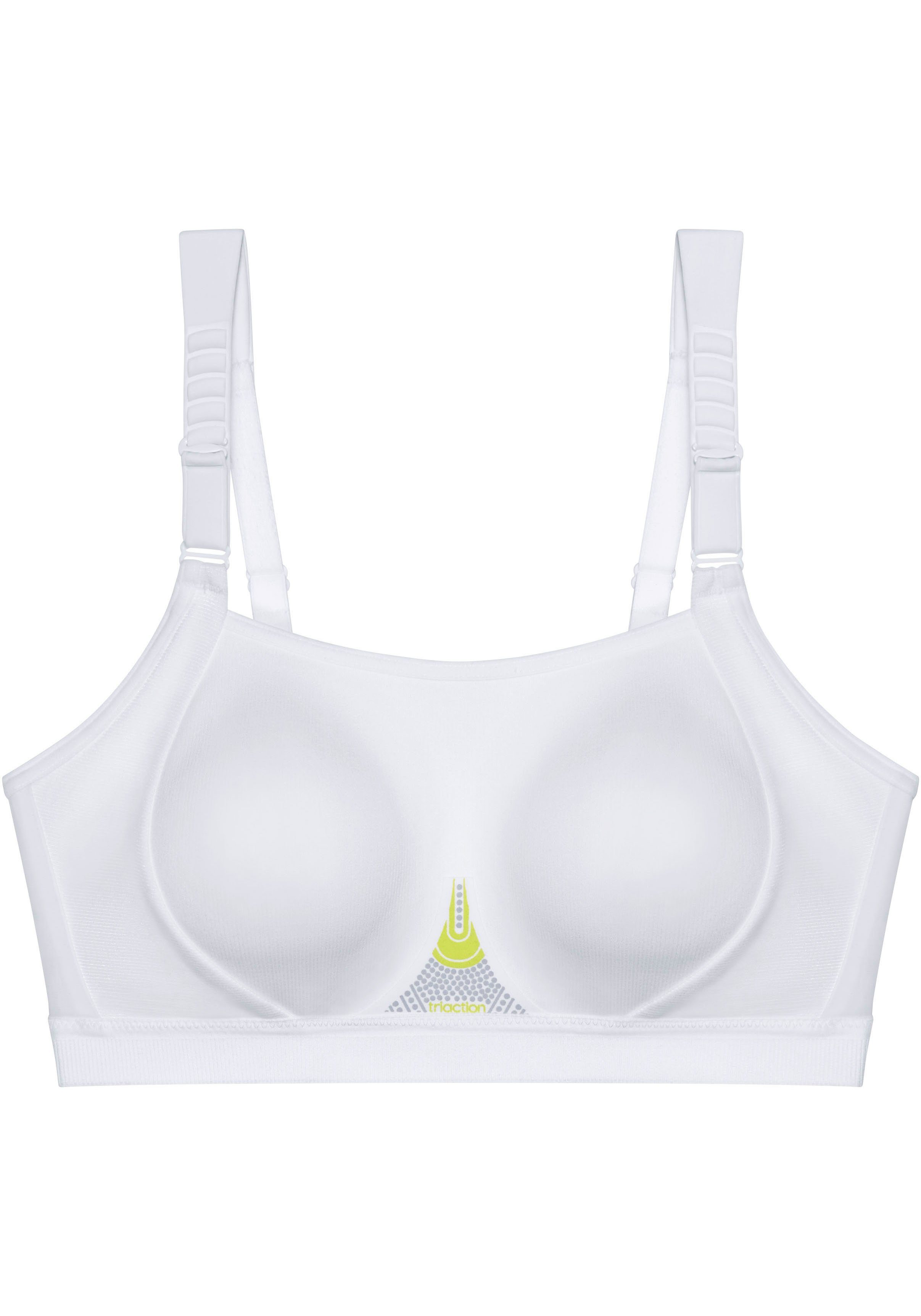 triaction by Triumph Sport-BH Triaction Gravity Lite N EX atmungsaktiv und günstig online kaufen