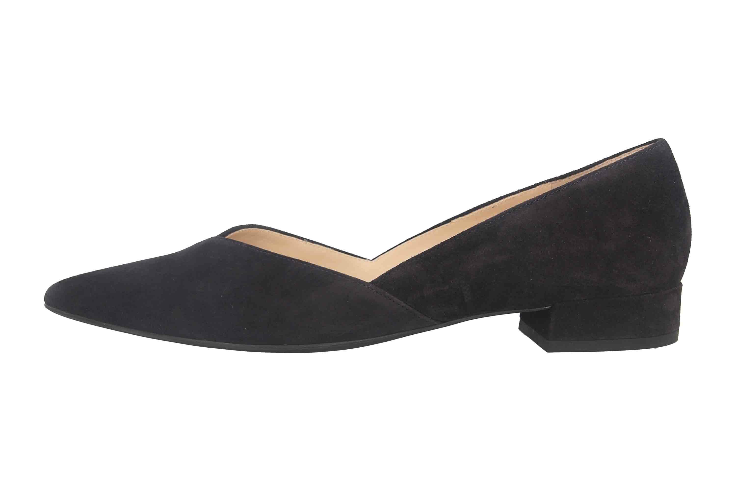 Högl Ballerinas für Damen Ballerina (keine Angabe, 1-tlg., keine Angabe)