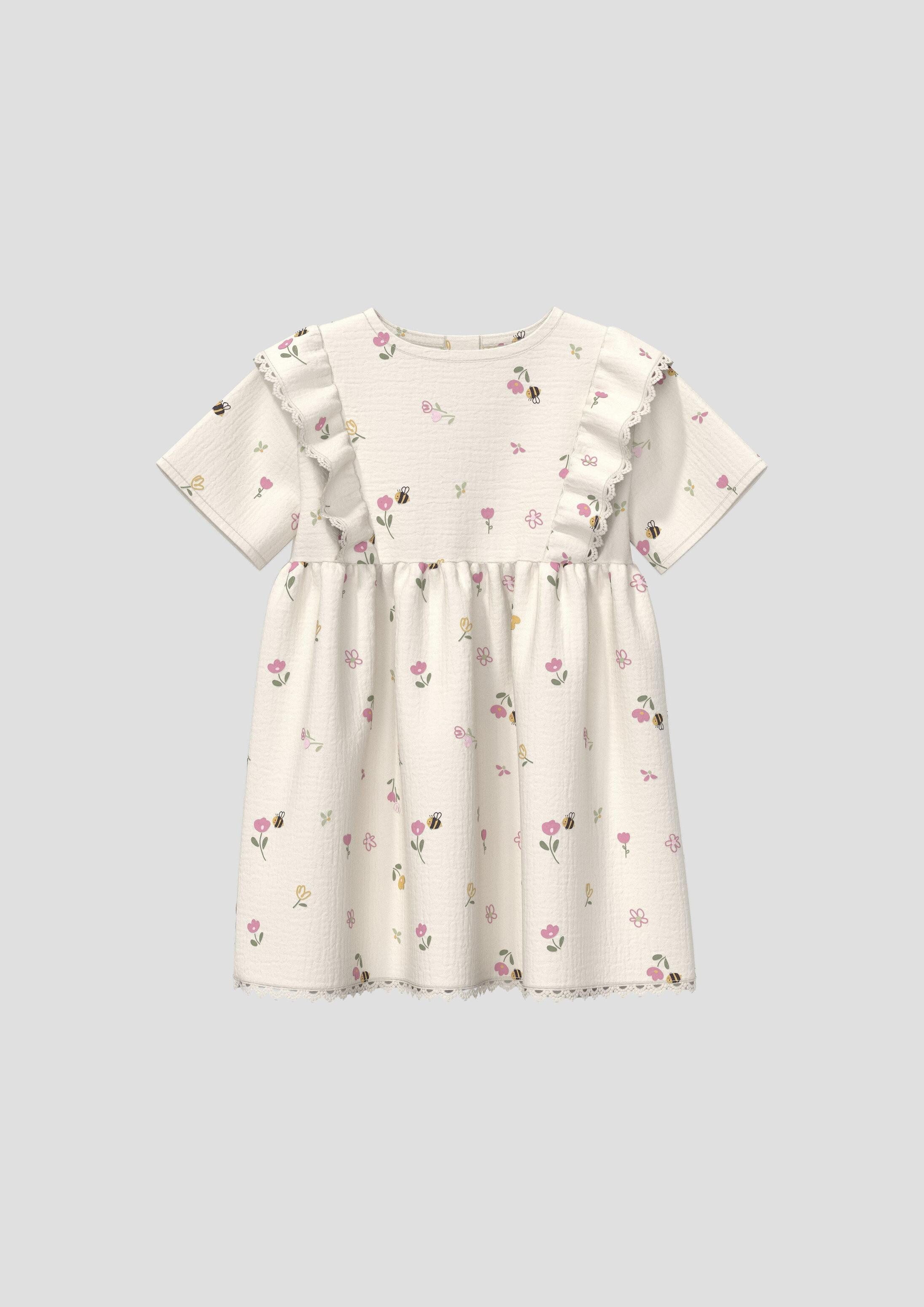 Minikleid Kleid