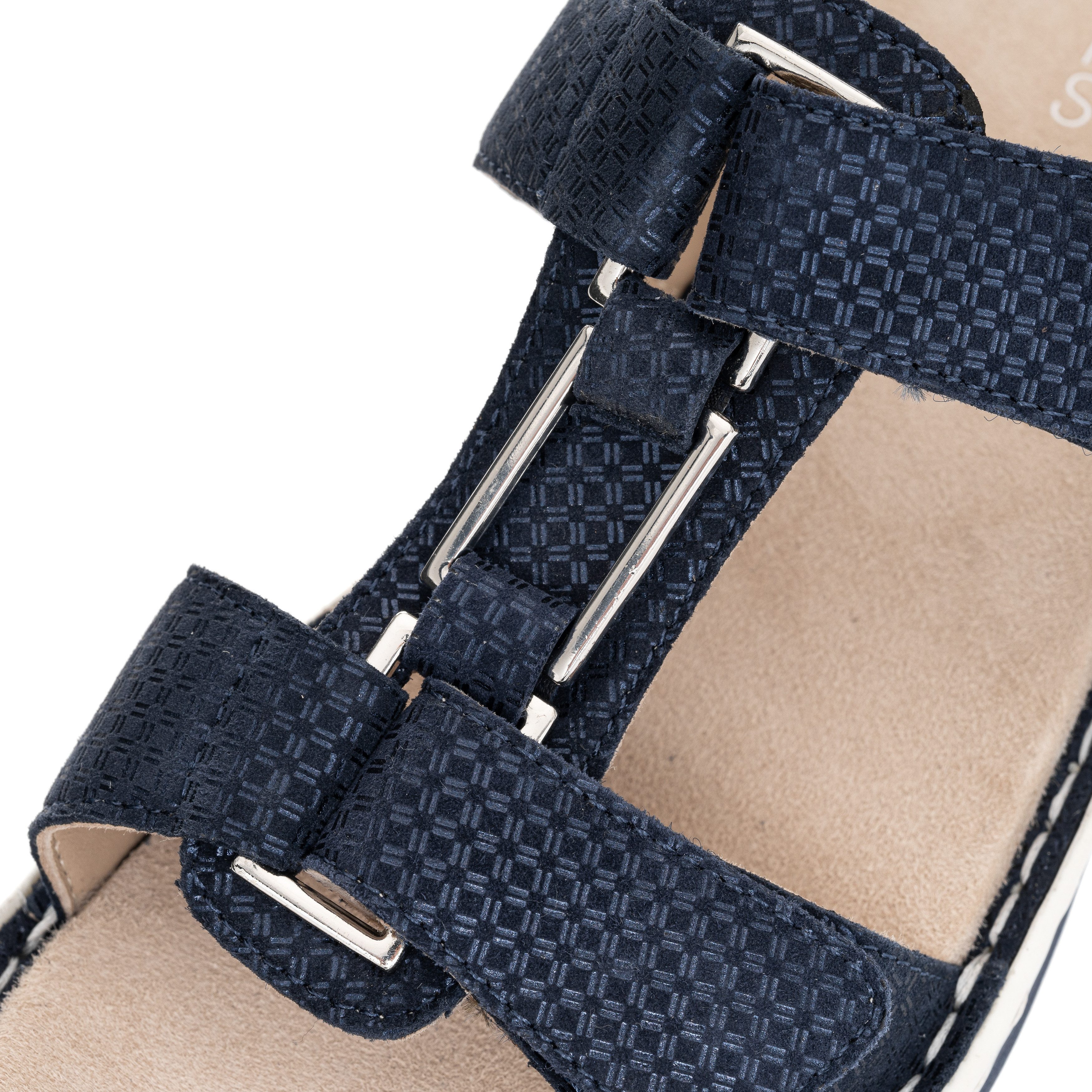 Ara TAMPA Pantolette, Keilabsatz, Sommerschuh, Schlappen günstig online kaufen