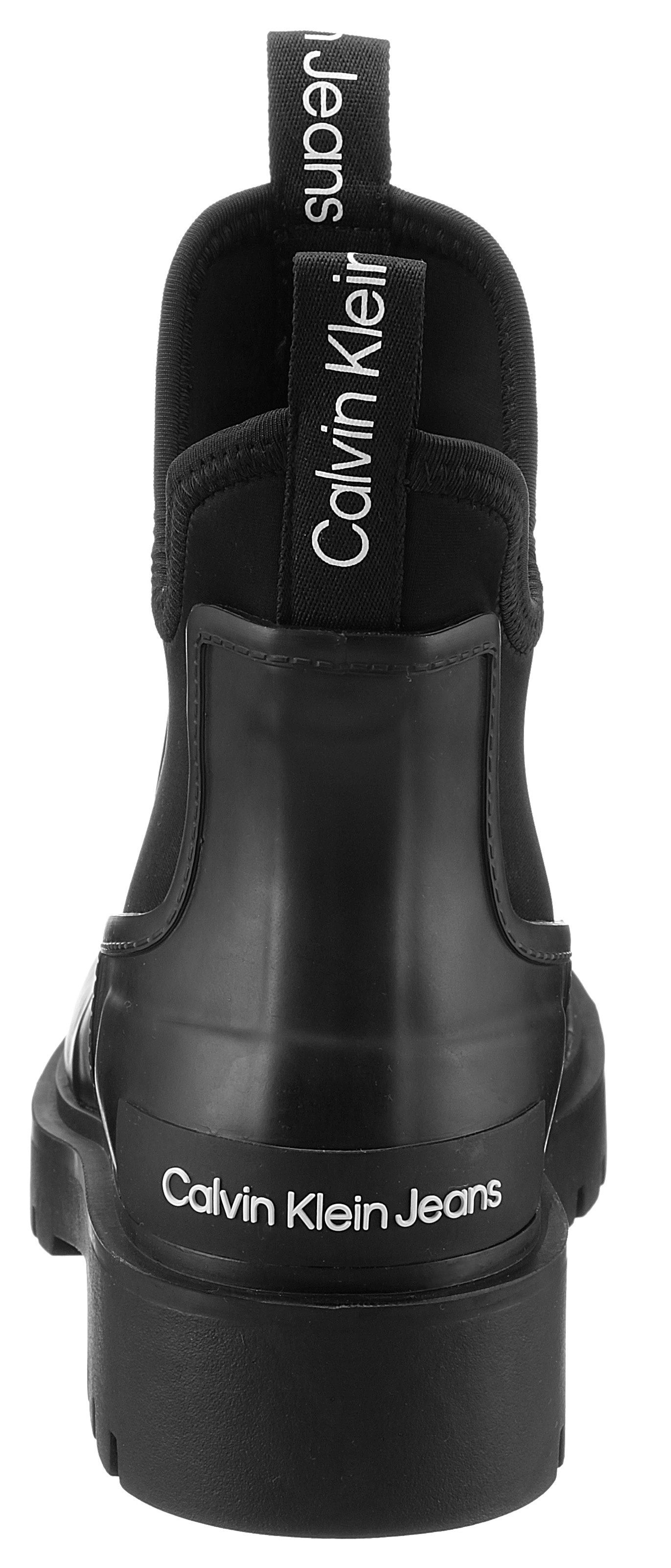 Calvin Klein Jeans MID RAINBOOT CHELSEA günstig online kaufen