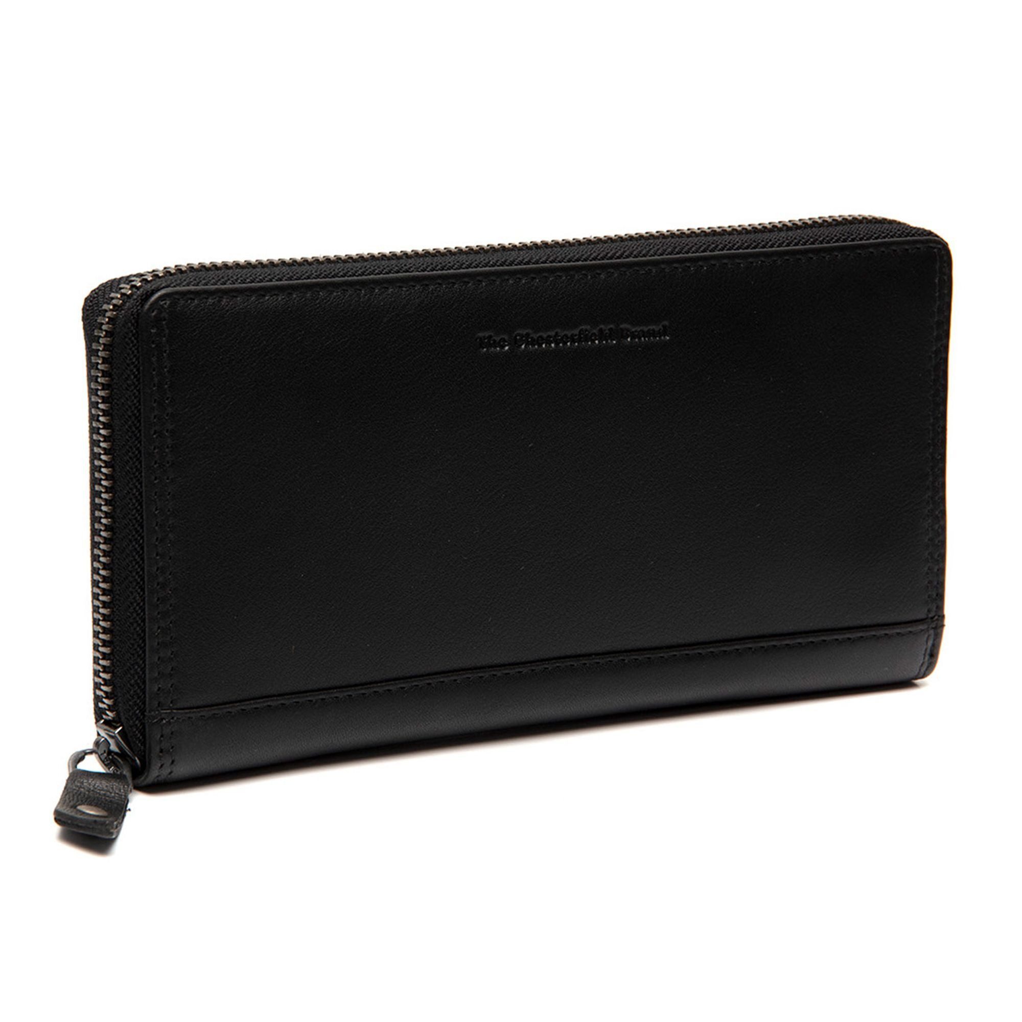 The Chesterfield Brand Geldbörse Cantara, Leder