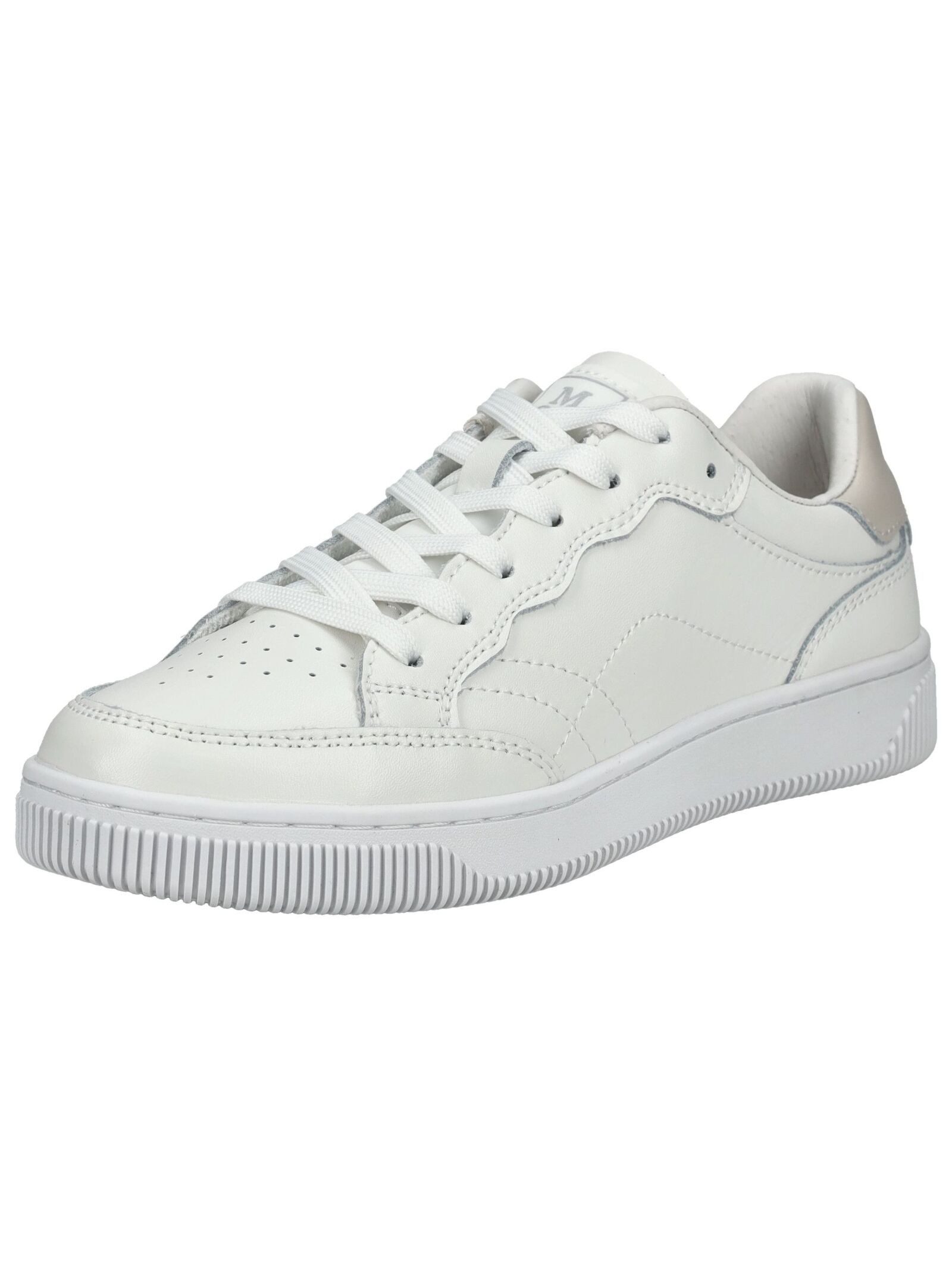 Sneaker Leder Sneaker