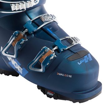 Lange LX 95 W HV GW (BRIGHT BLUE) Skischuh