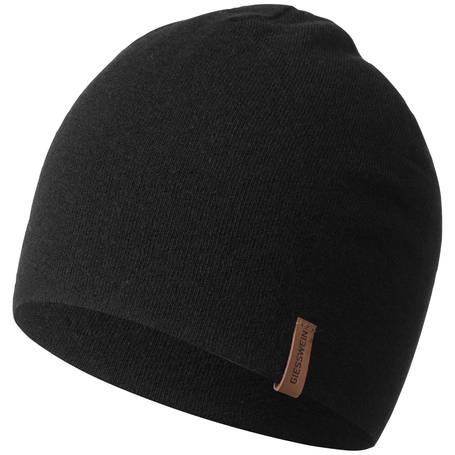 Giesswein Strickmütze