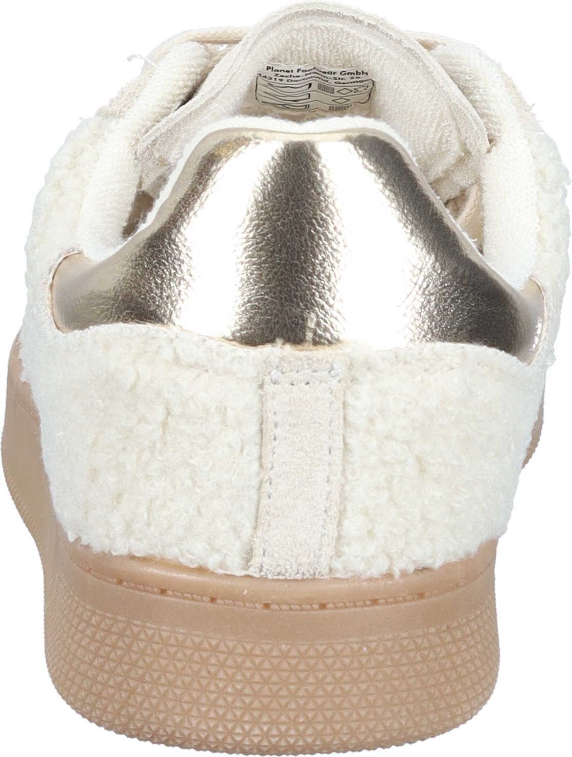 Fjort Sneaker Sneaker aus Textil