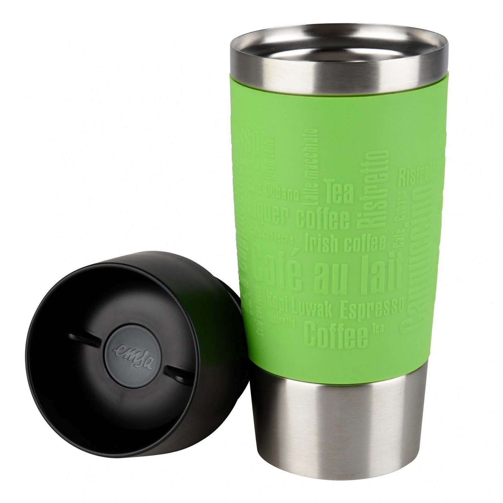 Emsa Thermobecher Travel Mug Thermobecher