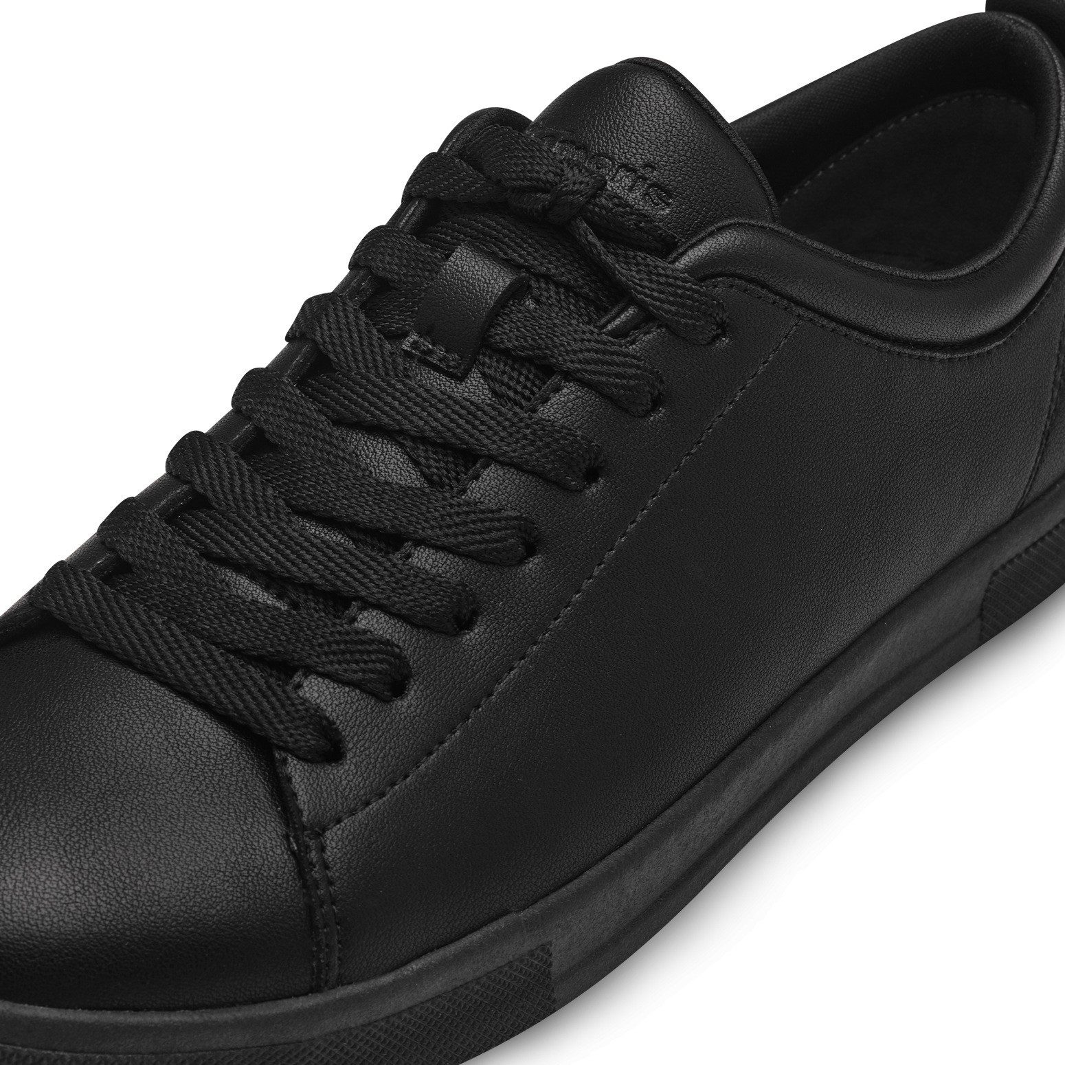 Tamaris Sneaker im Basic-Look, Freizeitschuh, Halbschuh, Schnürschuh günstig online kaufen