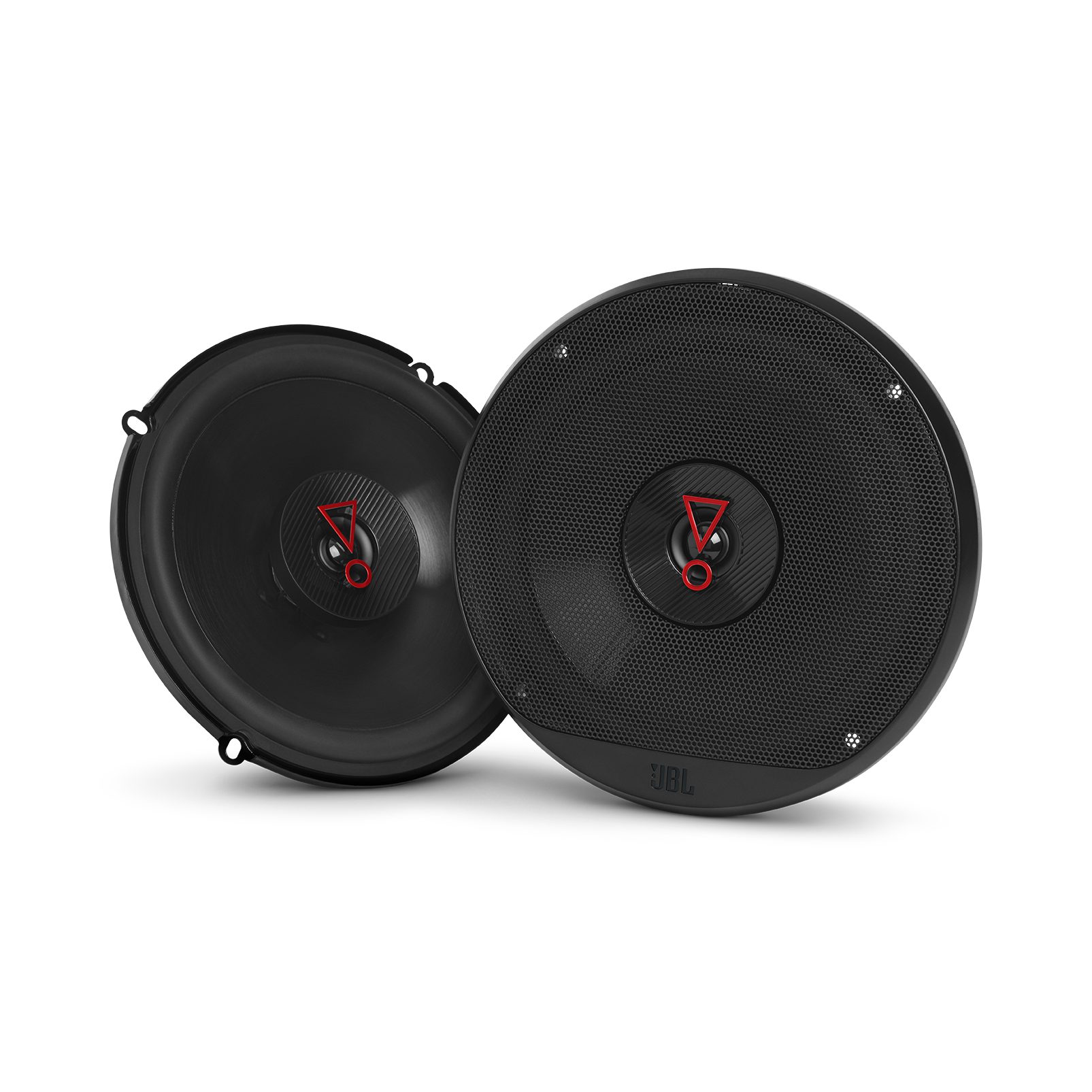 JBL Stage3 627 2-Wege Koax Auto-Lautsprecher (45 W)
