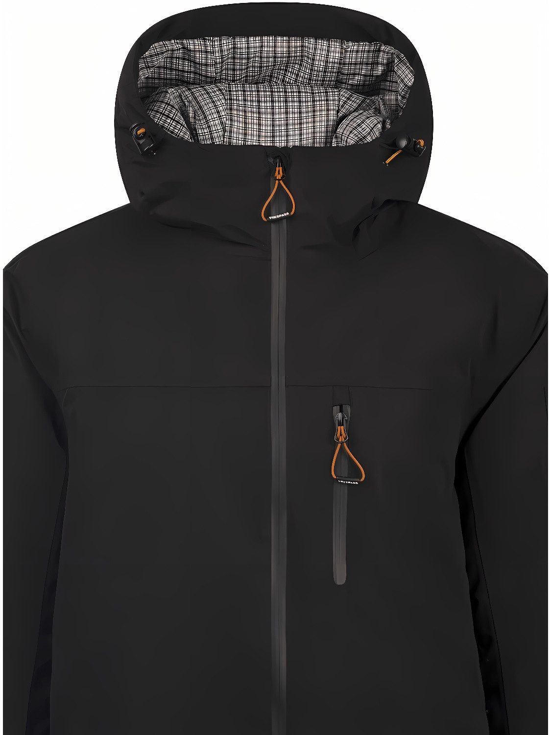 Trespass Winterjacke Kirkbost Outdoor Jacket