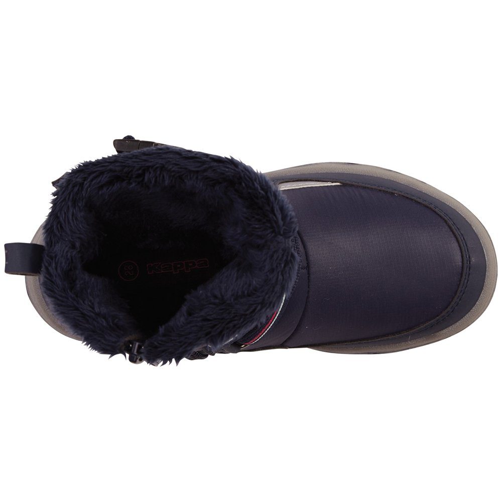 Kappa Outdoorwinterstiefel - mit extra-weichem Innenfutter