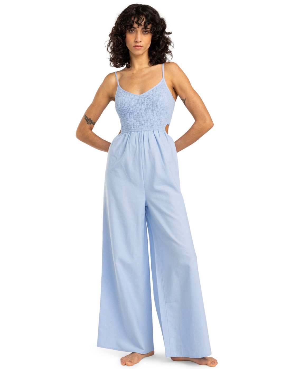 Billabong Jumpsuit To The Moon