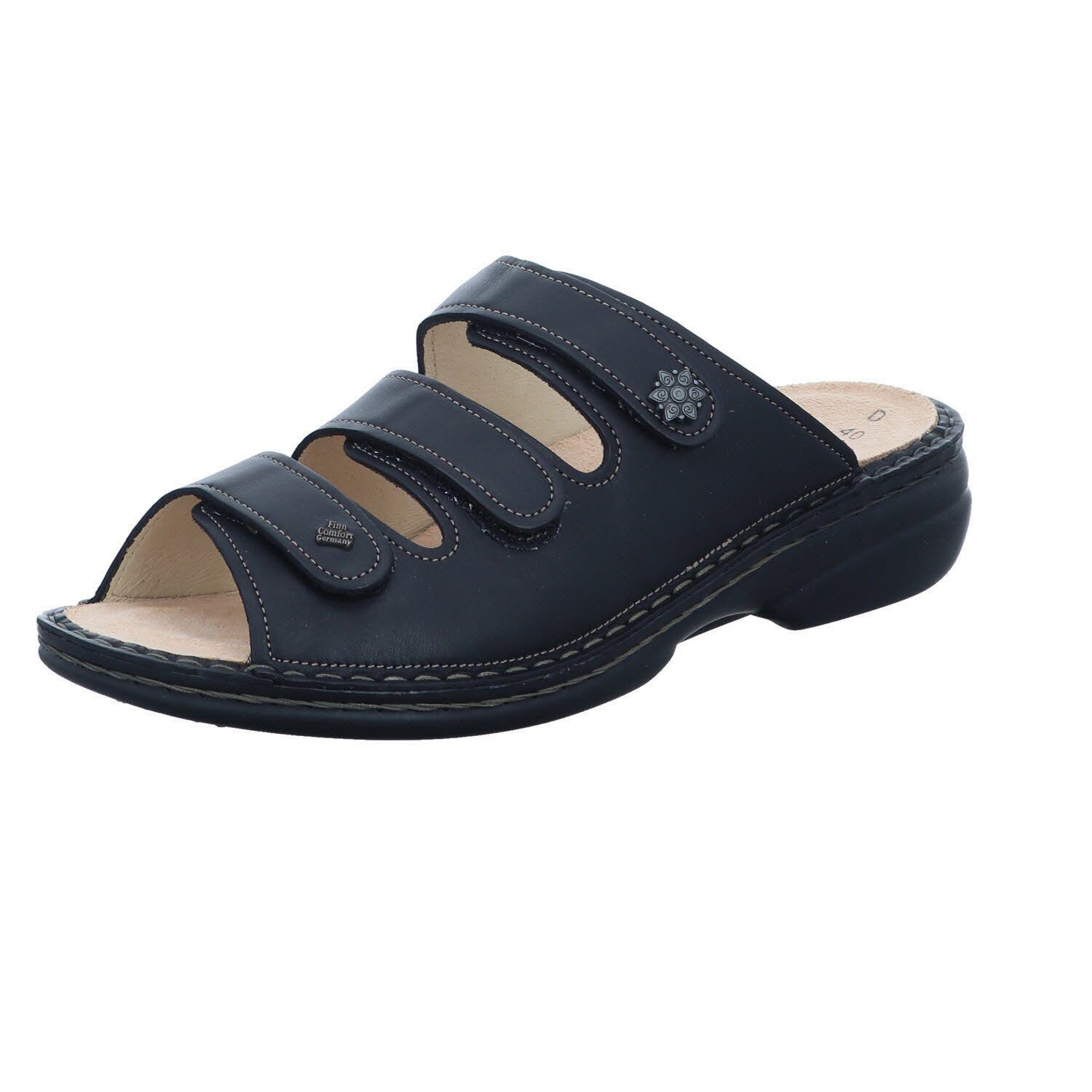 Finn Comfort MENORCA SOFT Pantolette günstig online kaufen