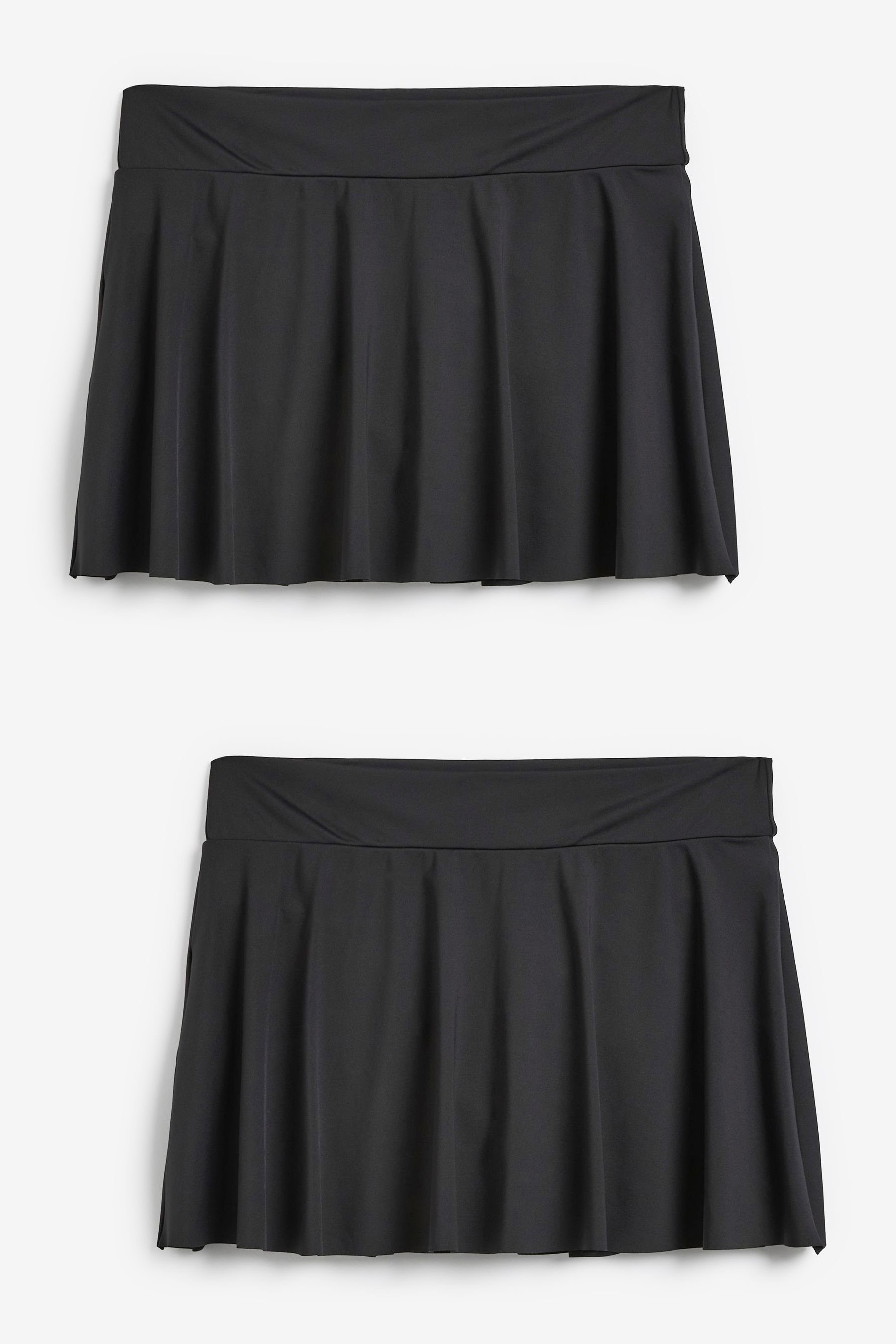 Next Bikini-Hose Schwimmrock Bikiniunterteil (1-St) günstig online kaufen