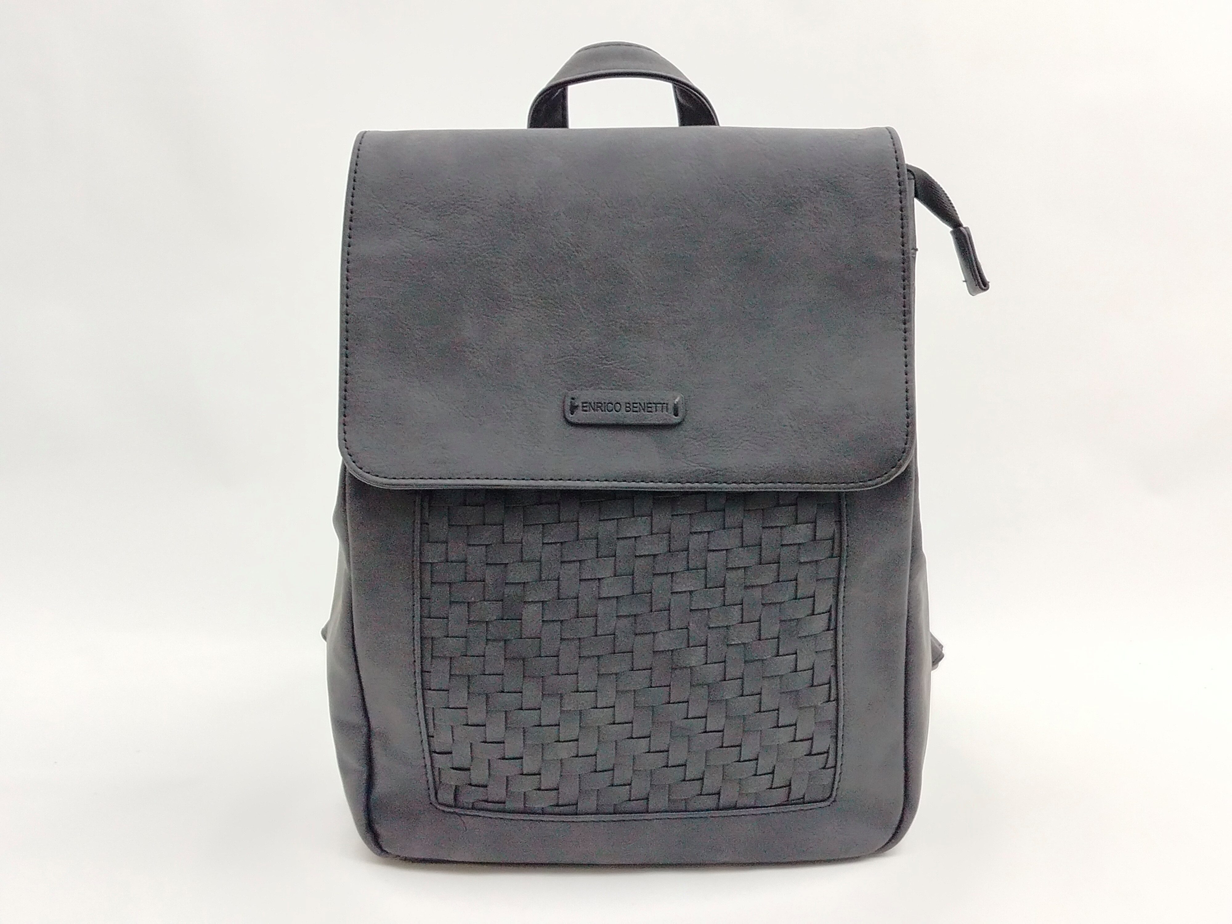 Enrico Benetti Freizeitrucksack Freizeitrucksack Stadtrucksack Arbeitsrucksack