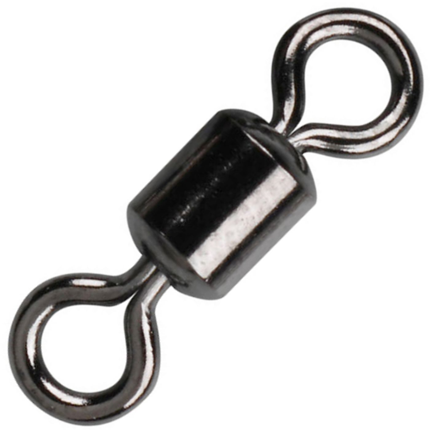 Schnurverbinder Gamakatsu Hyper Swivel - Angelwirbel
