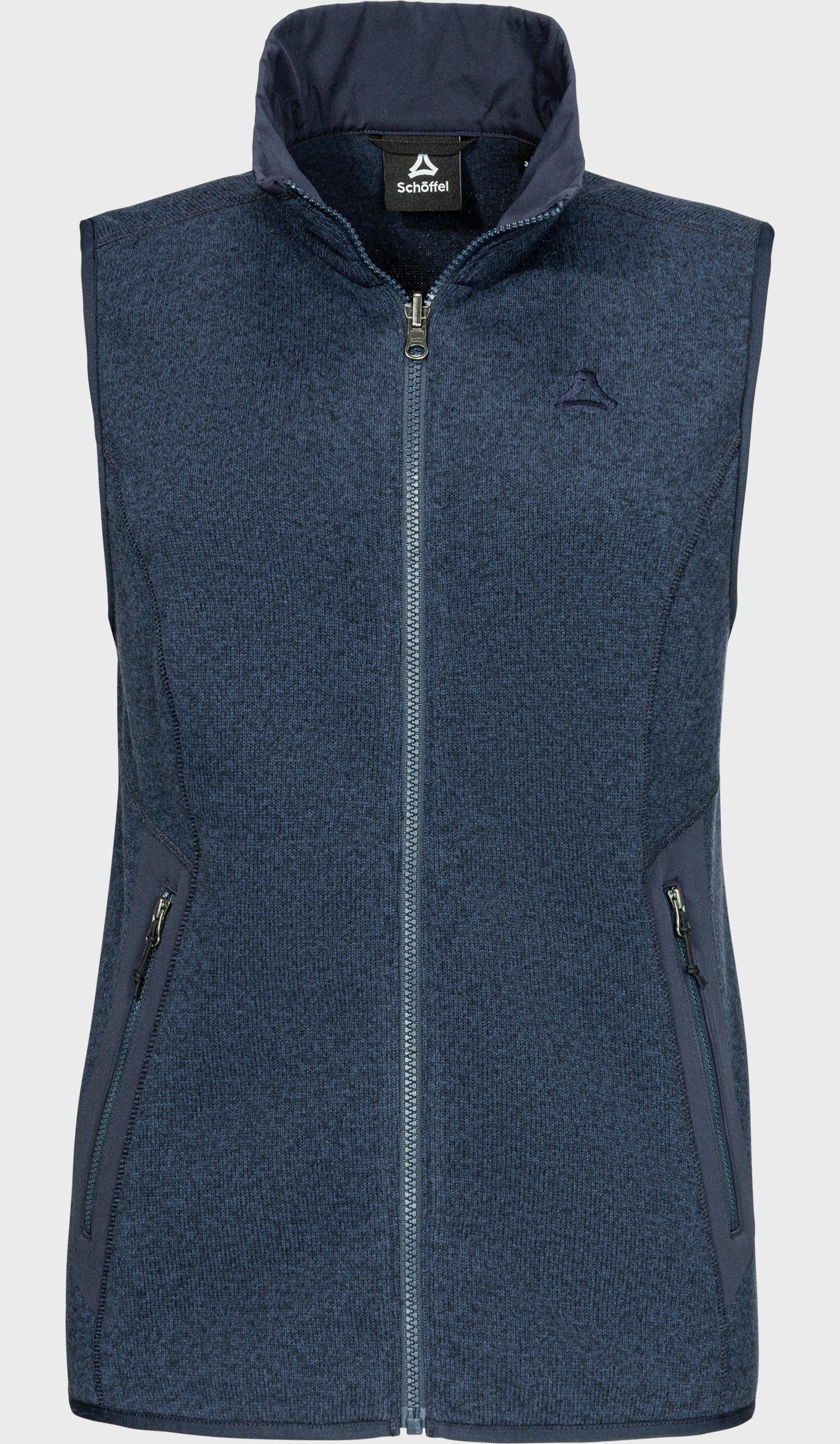 Schöffel Fleeceweste CIRC Fleece Vt Style Yew WMN