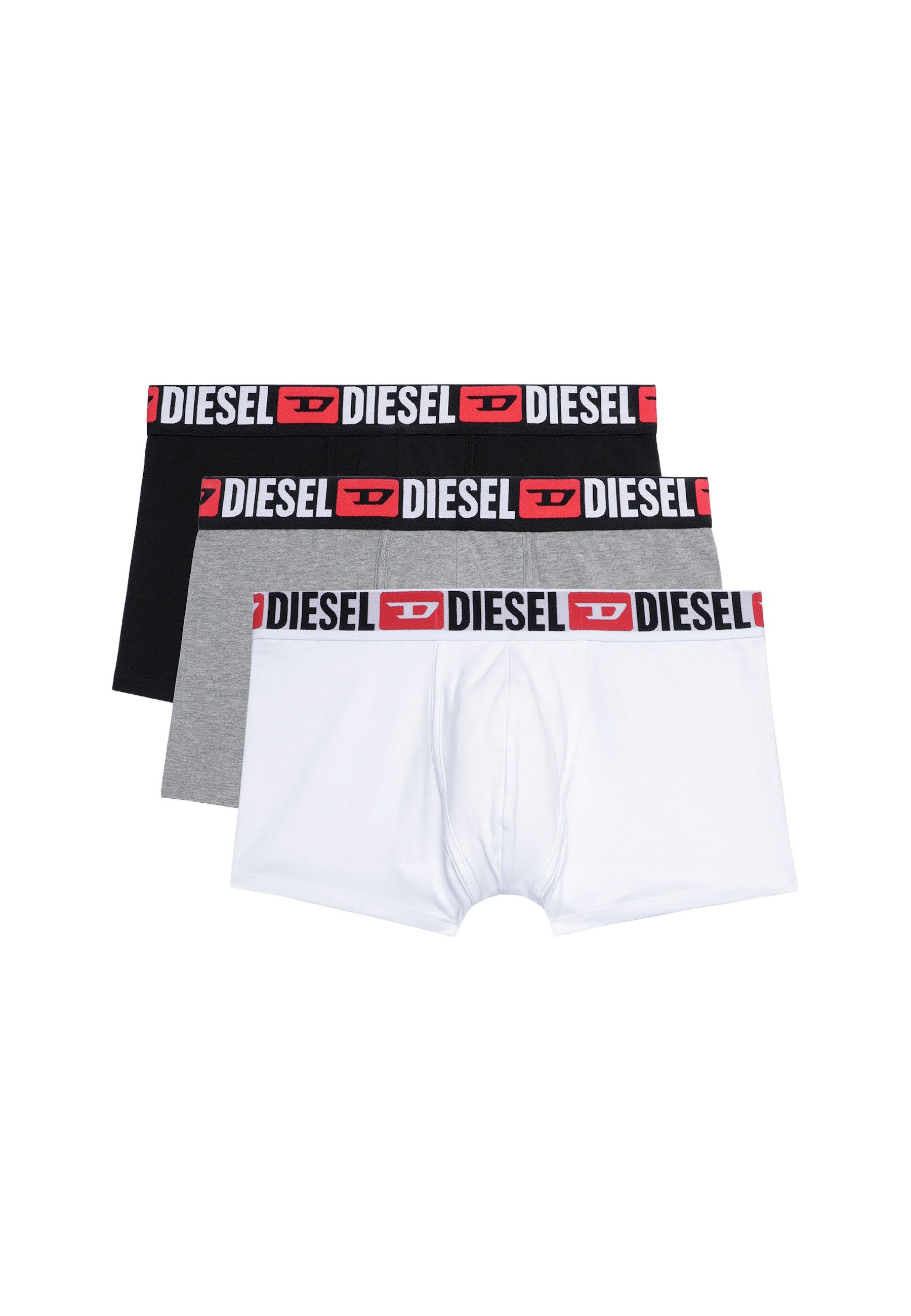 Boxershorts Boxershorts UMBX-DAMIENTHREEPACK Unterhosen 3-Pack
