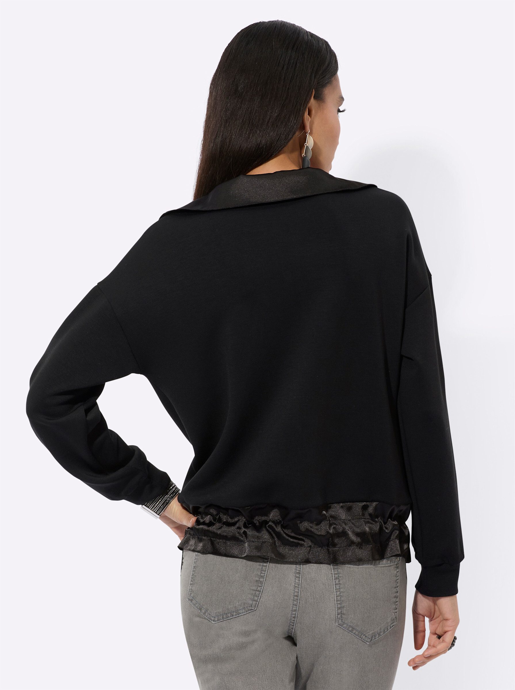 creation L Sweater Sweatshirt günstig online kaufen