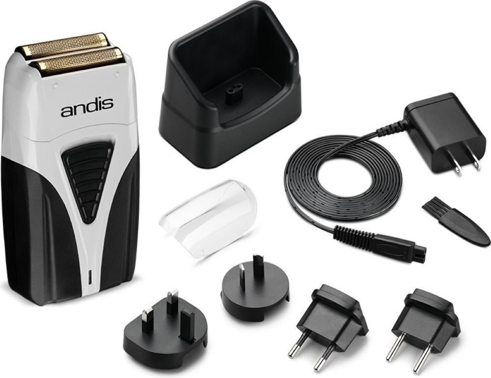 ANDIS Haarschneider Andis ProFoil Lithium Plus Shaver – Bild 5 von 5