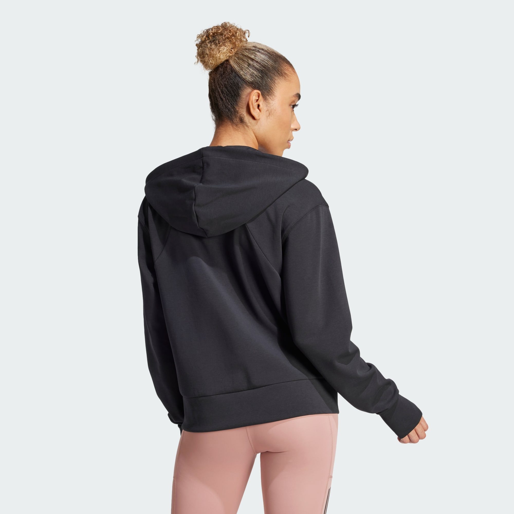 adidas Performance Hoodie DESIGNED 4 TRAINING günstig online kaufen