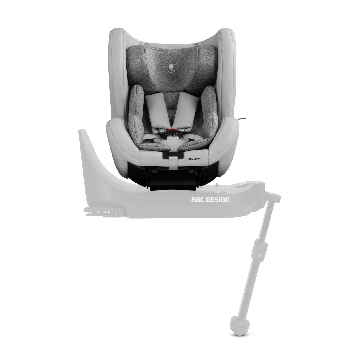 Pearl Lily Design ABC 2024 Kollektion Design i-size Kindersitz ABC Babyschale