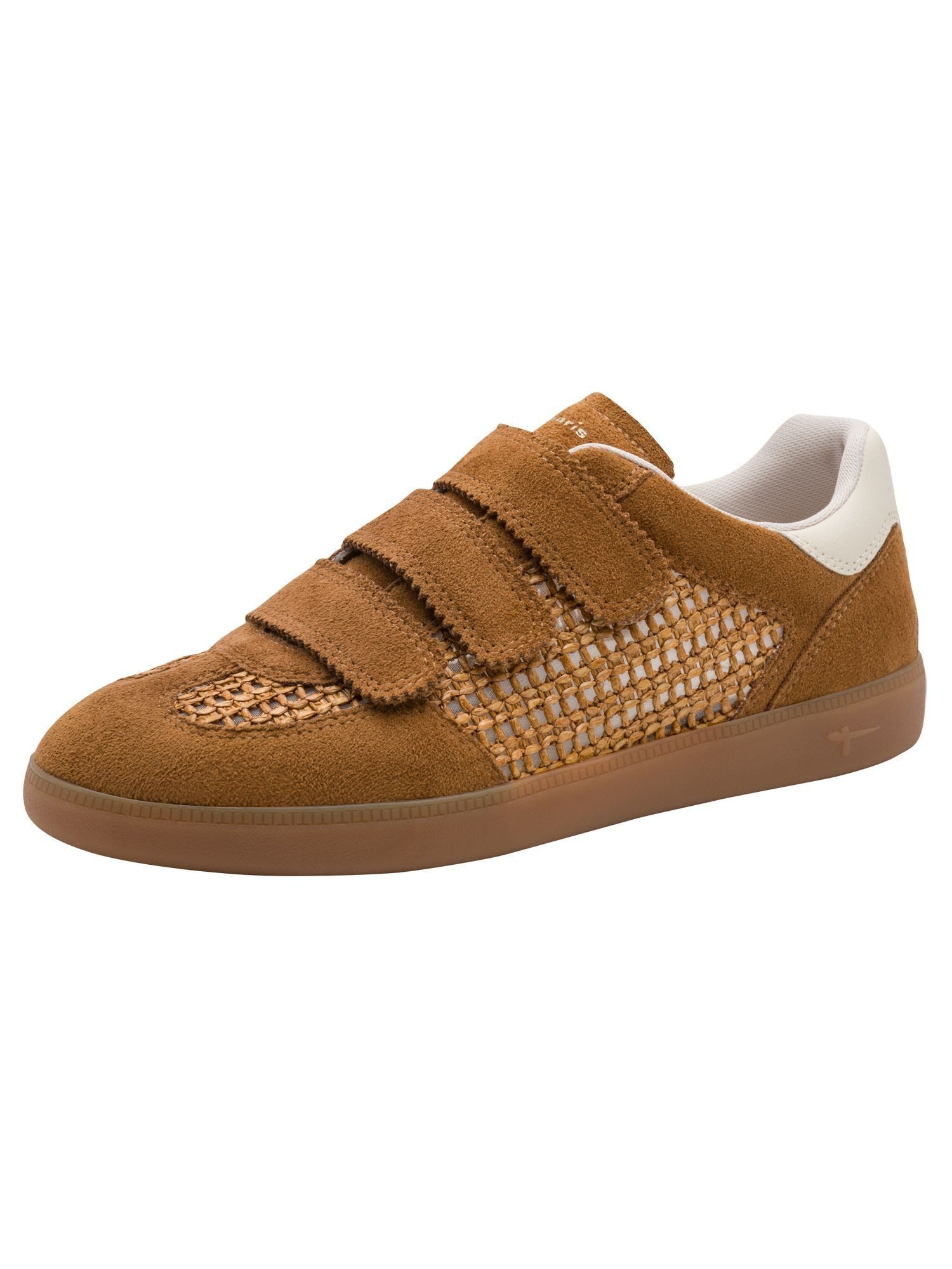 Tamaris Removable Sock Frauen kein Absatz 1-24631-46 Slip-On Sneaker Removable Sock