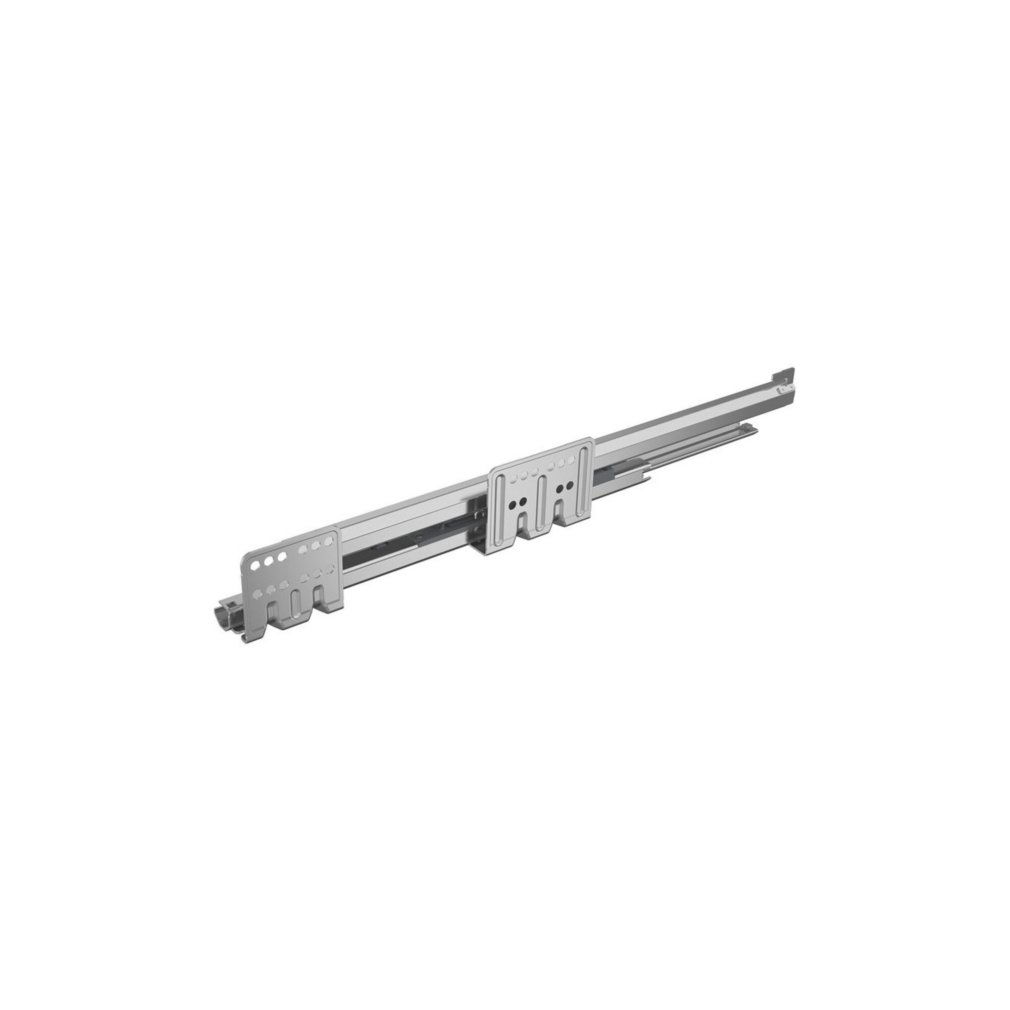 Hettich Schubkasten Hettich Vollauszug Actro,9239288,mit Silent System,500mm rechts