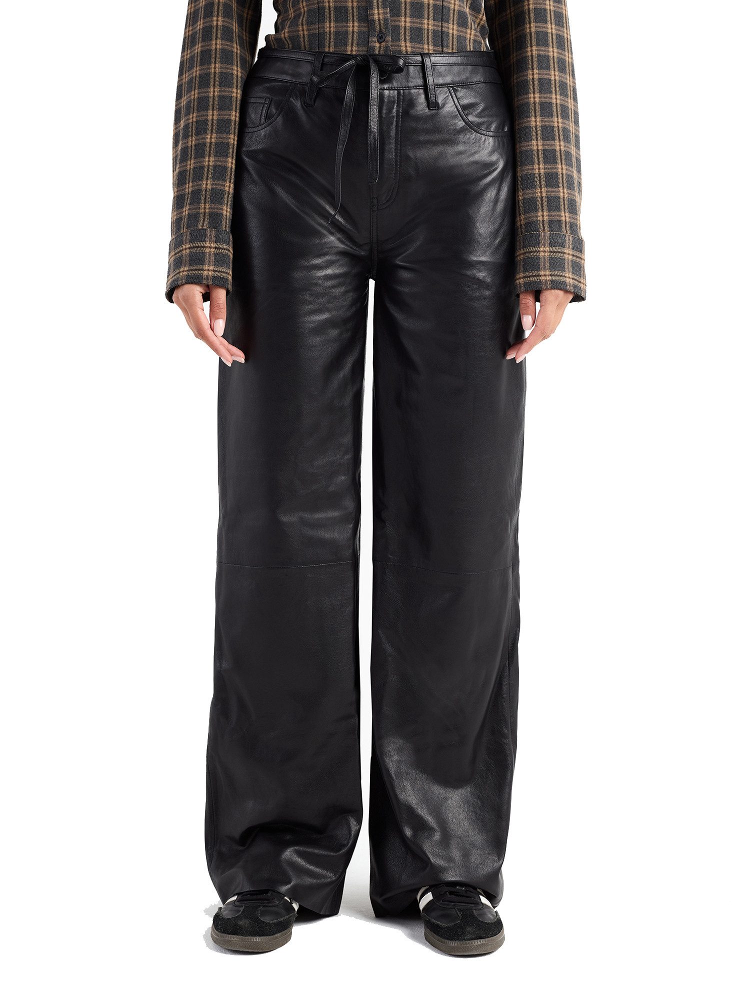 JCC Lederhose 31025194