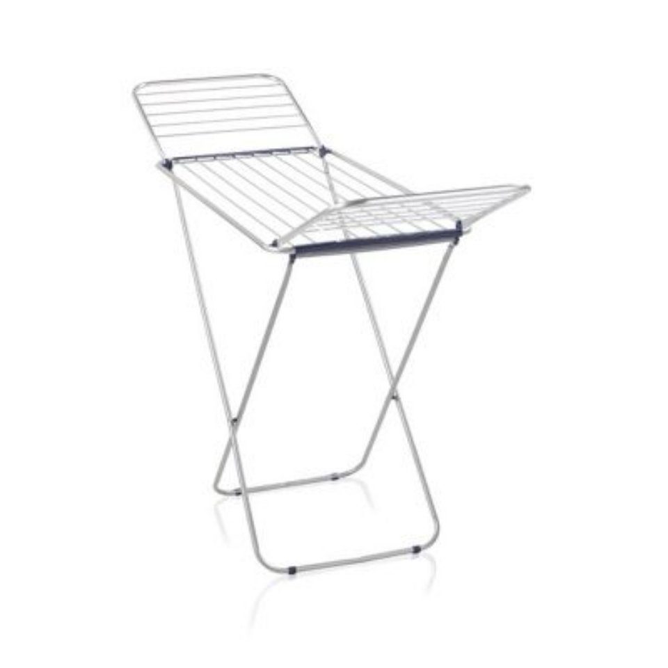 Leifheit Wäscheständer "Classic Siena 180 Easy Aluminium" günstig online kaufen