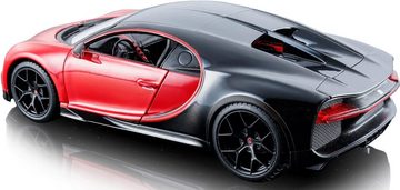 Maisto® Modellauto Bugatti Chiron Sport, 1:24, Maßstab 1:24, Special Edition