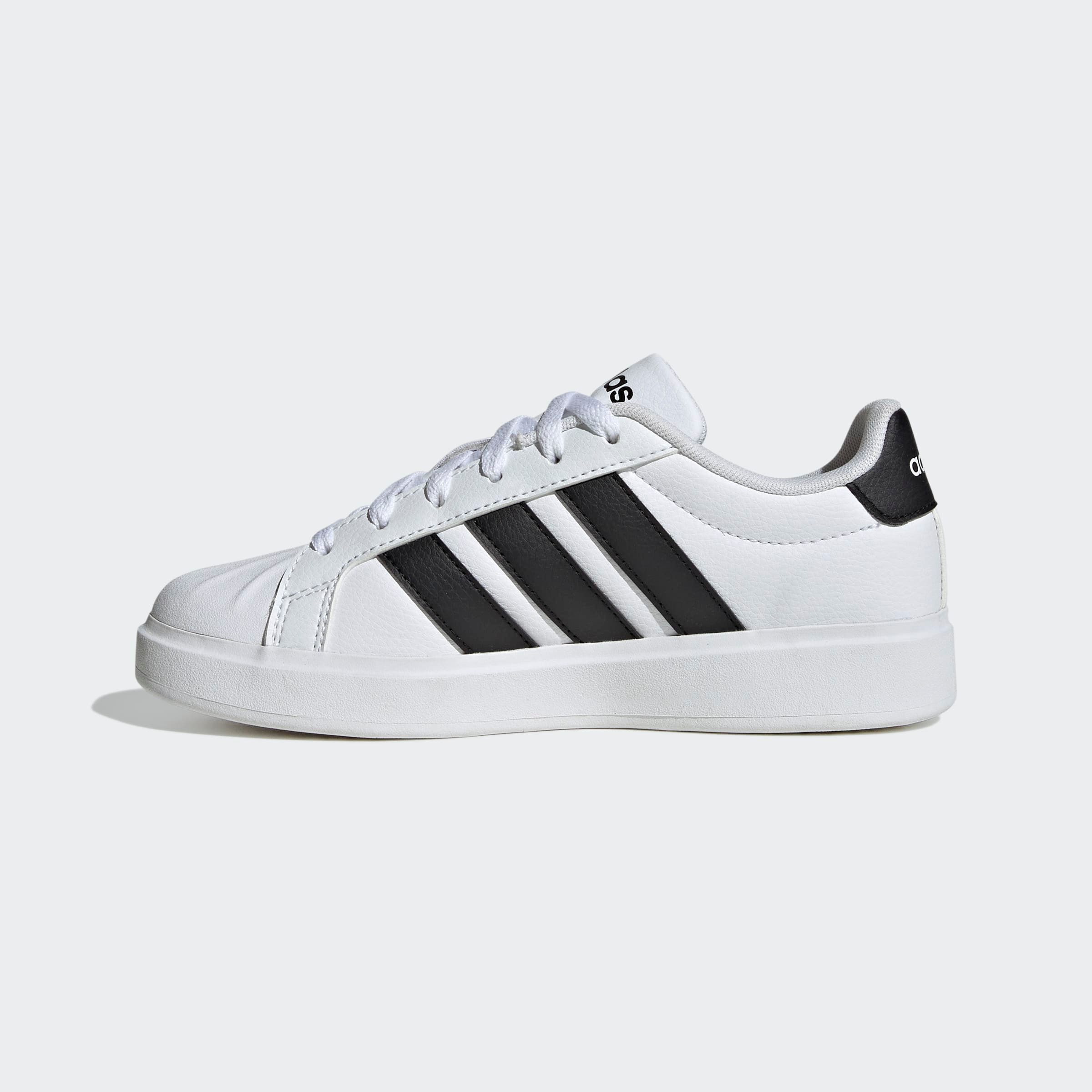 adidas Sportswear STREETTALK Sneaker inspiriert vom Design des adidas Superstar,für Kinder & Jugendliche
