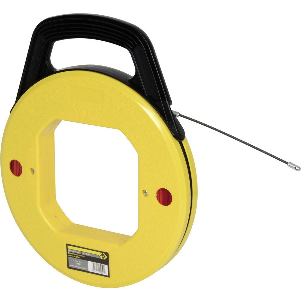 Kabelzubehör Einziehband aus Nylon 20 Meter 495052 C.K 1 St.