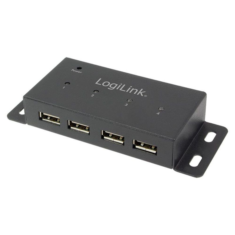 USB-Verteiler UA0141A