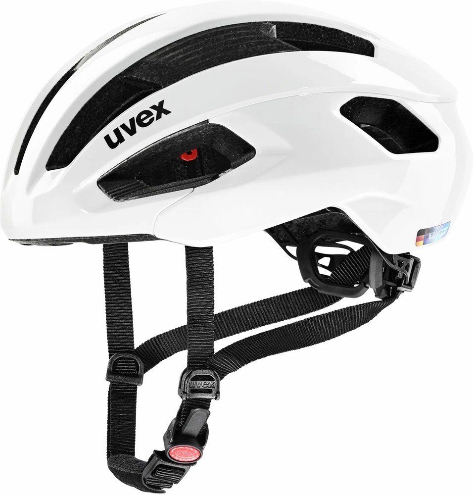 Uvex Fahrradhelm