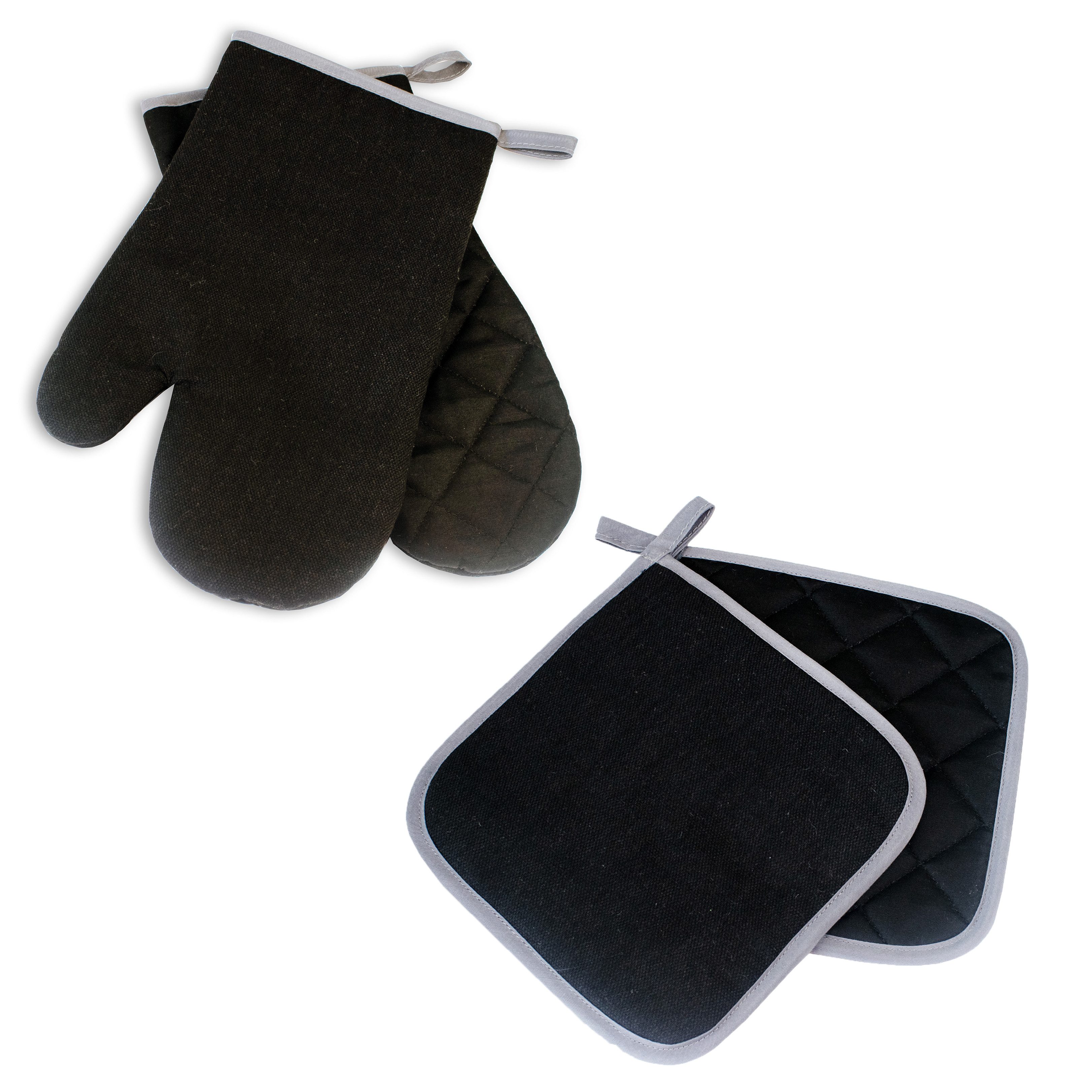 Topfhandschuhe Ofenhandschuhe/Topflappen